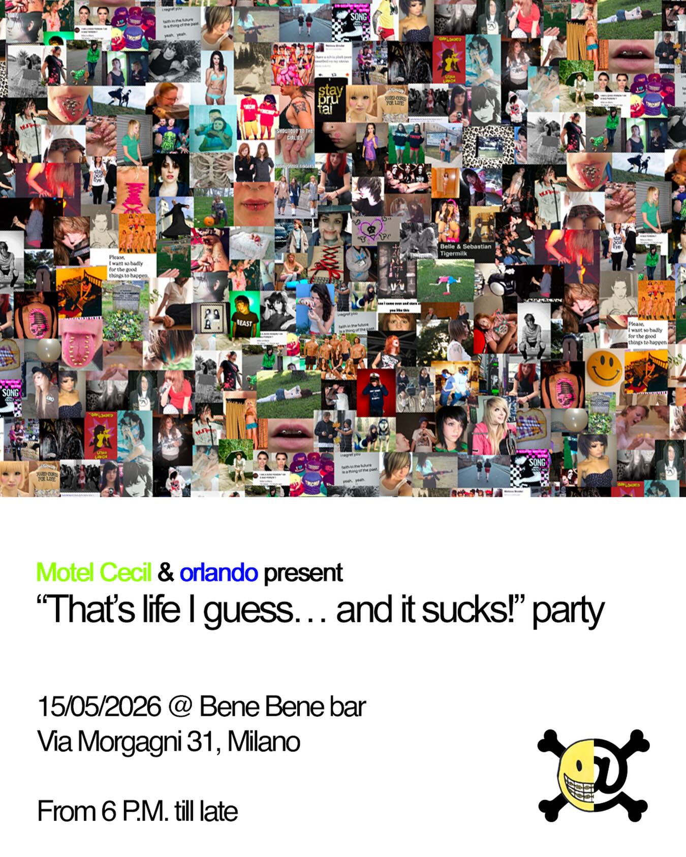 Bene Bene bar