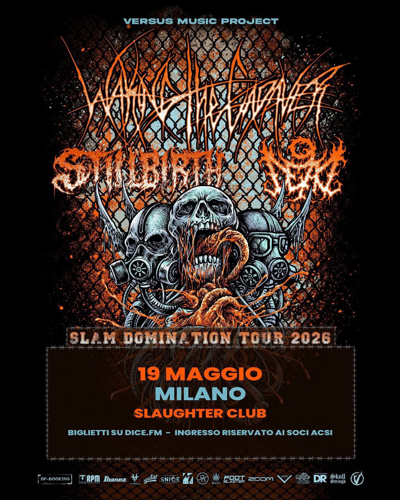 Slaughter Club