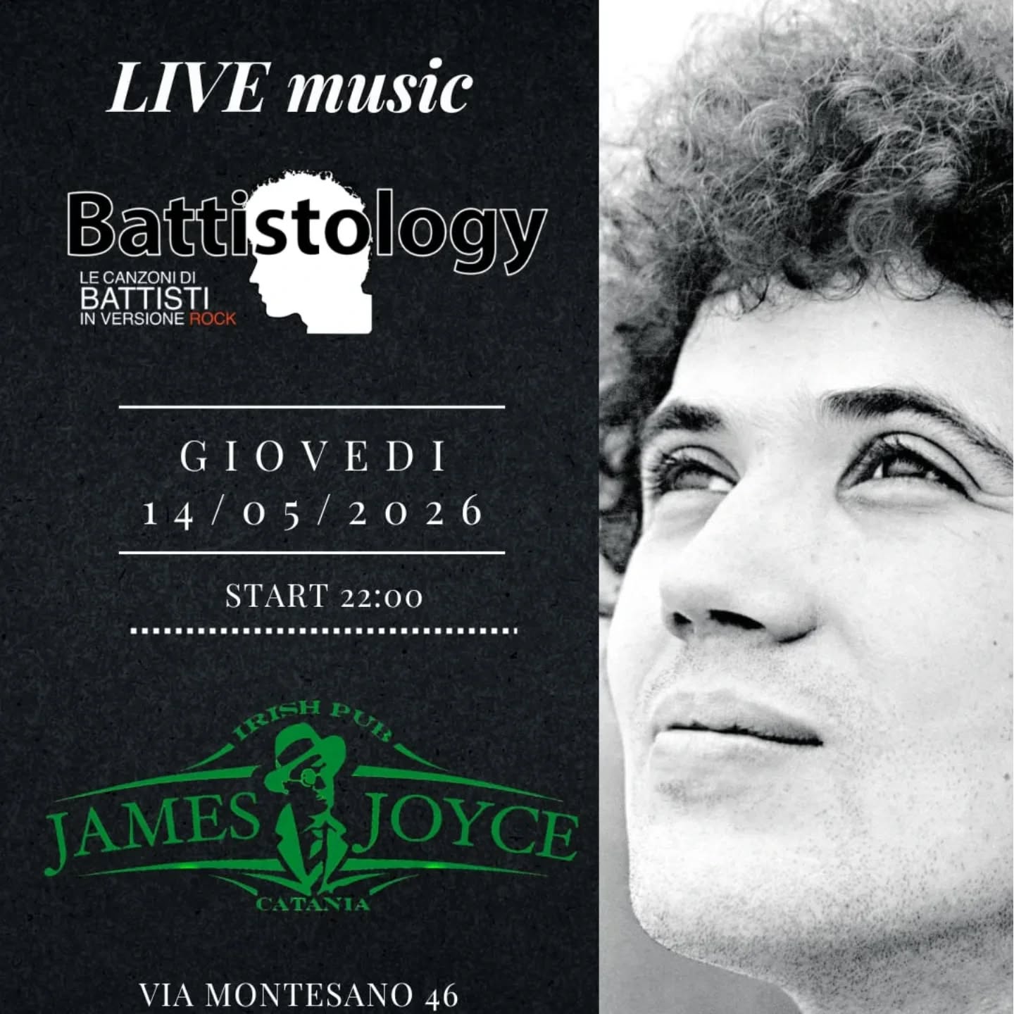 James Joyce Irish Pub