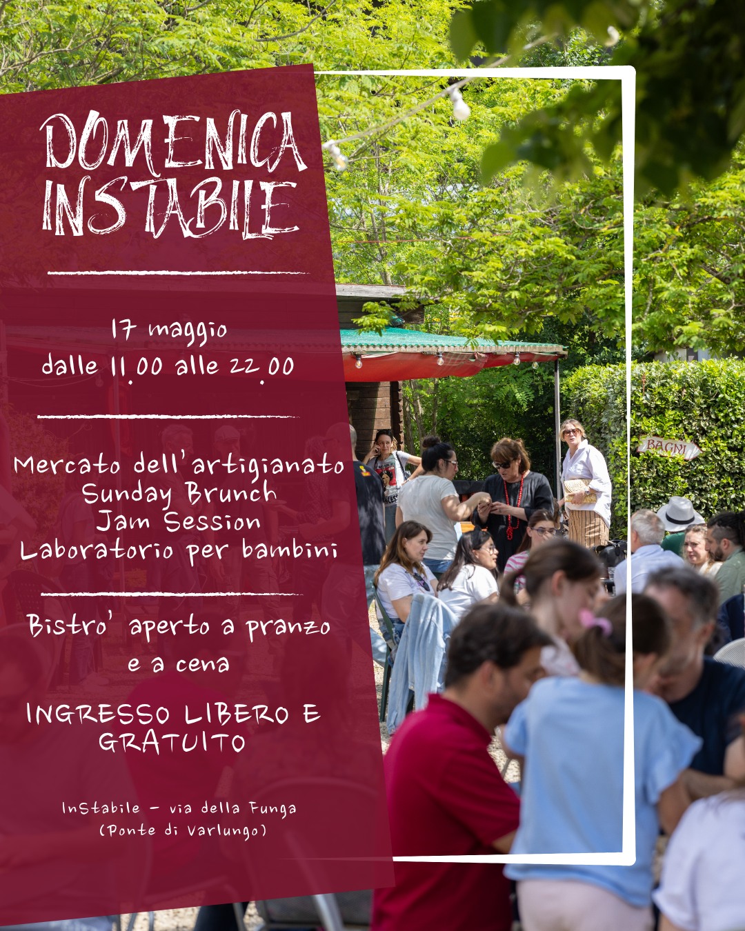 InStabile