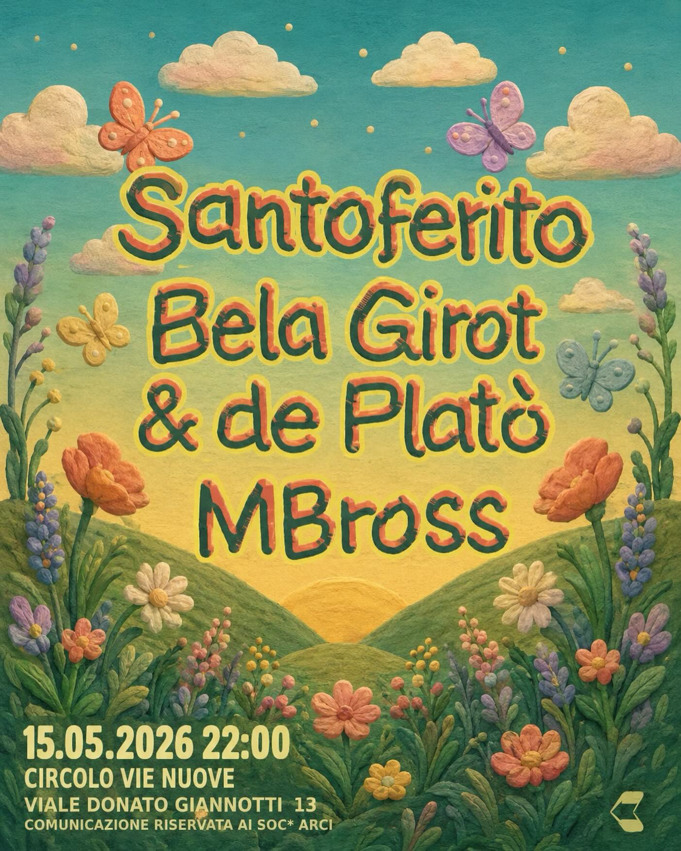 Circolo Vie Nuove