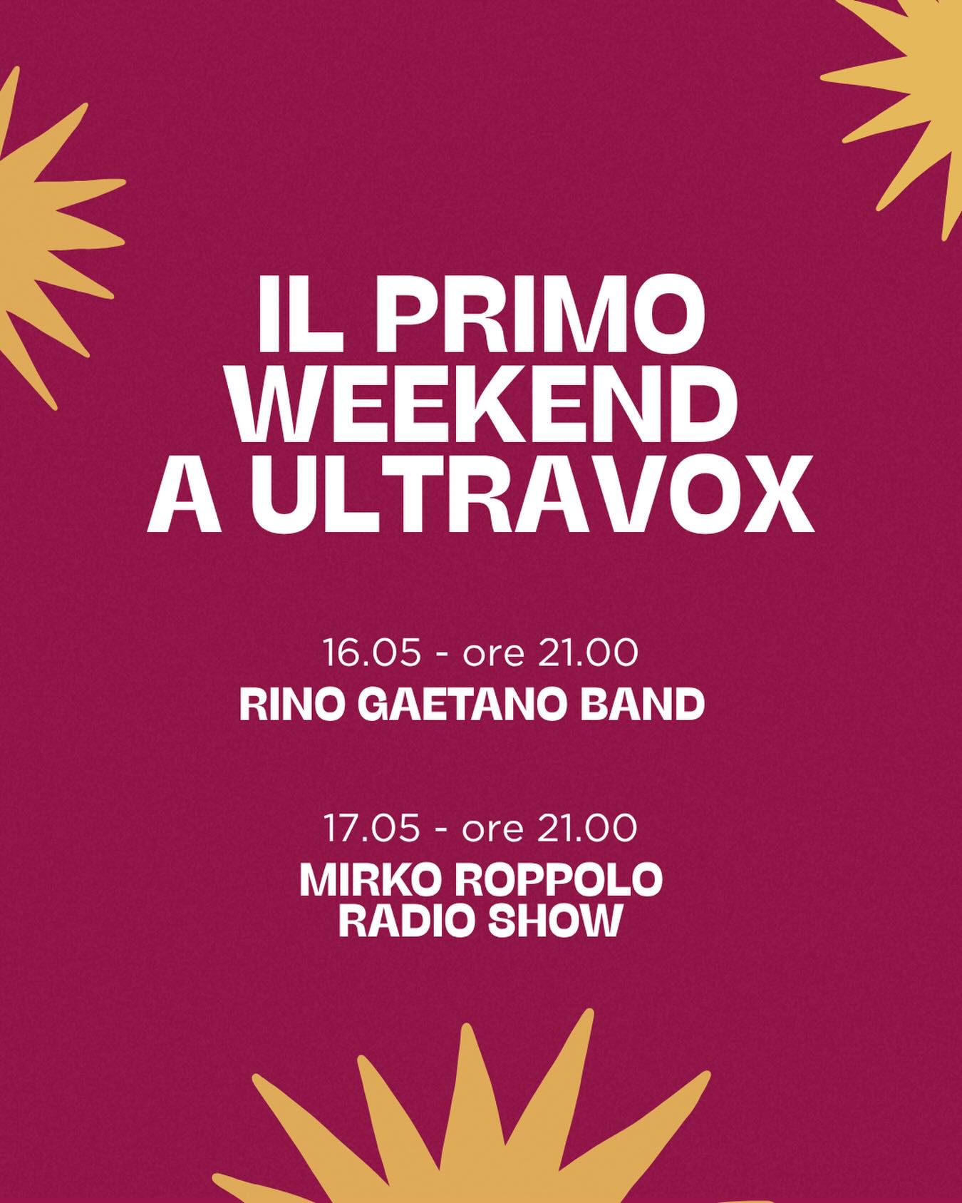 Ultravox