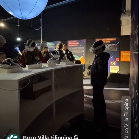 Planetario di Palermo