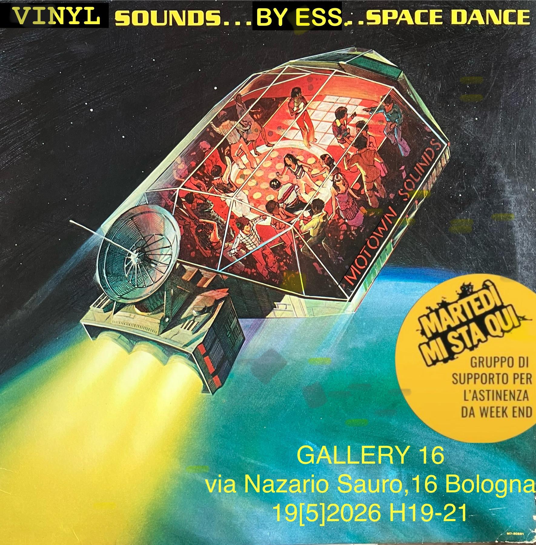 Gallery 16