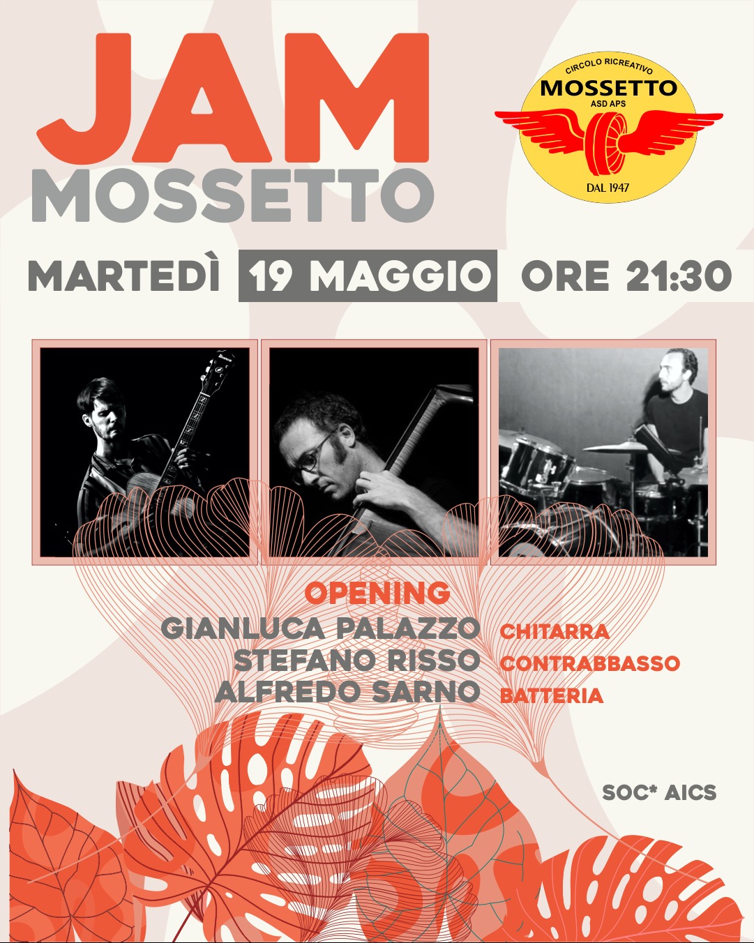 Circolo Mossetto