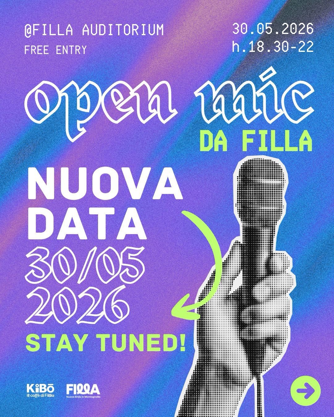 Filla Auditorium