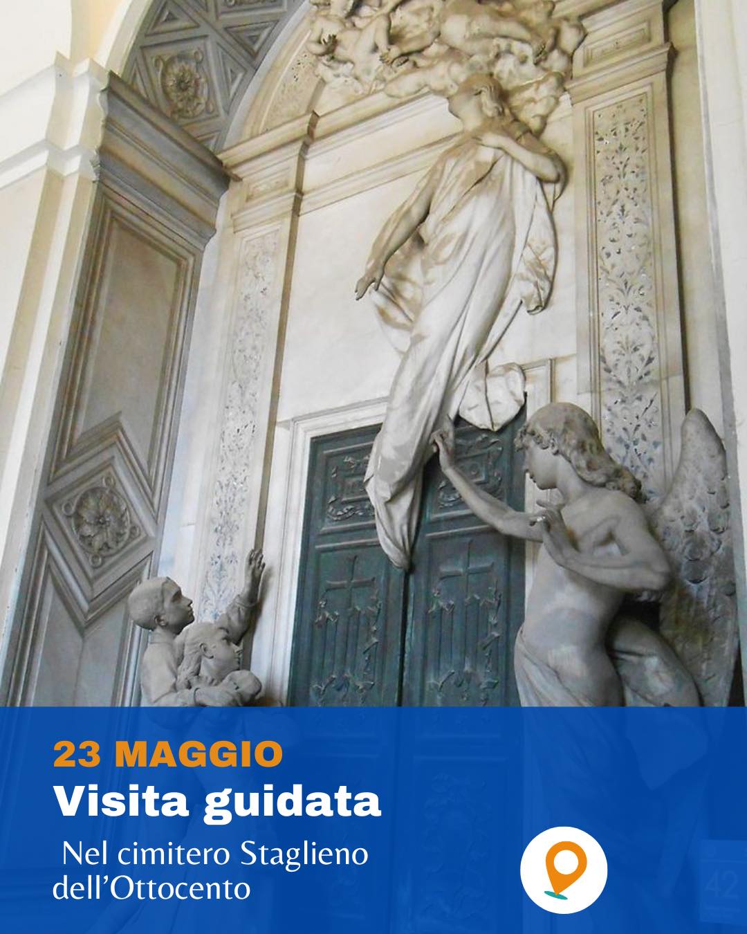Cimitero Staglieno