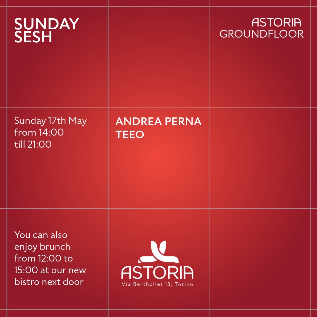 Astoria Ground Floor