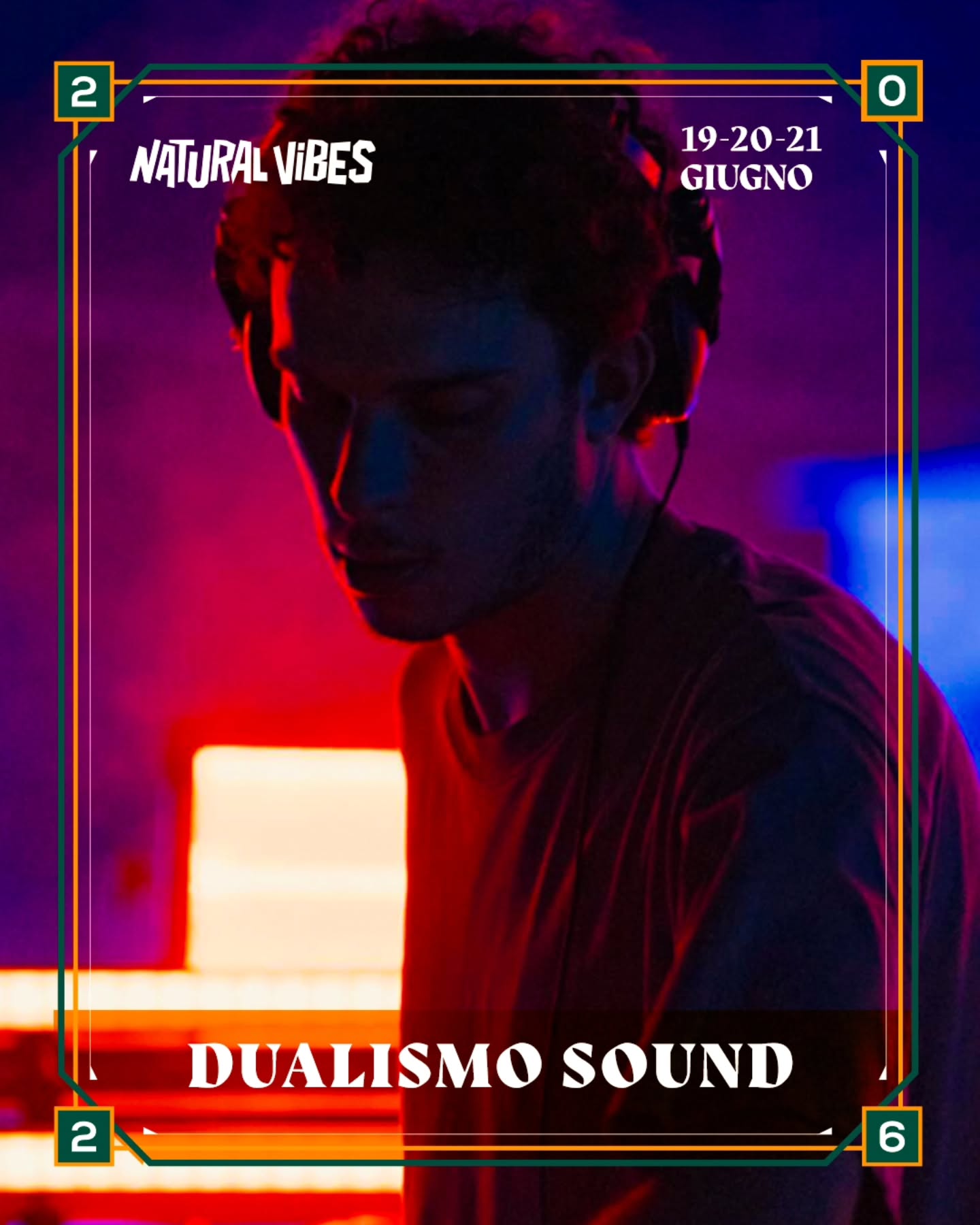 Dualismo Discodiffusione