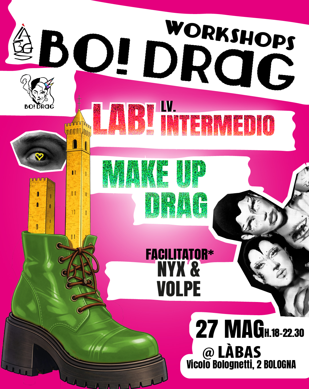 Làbas