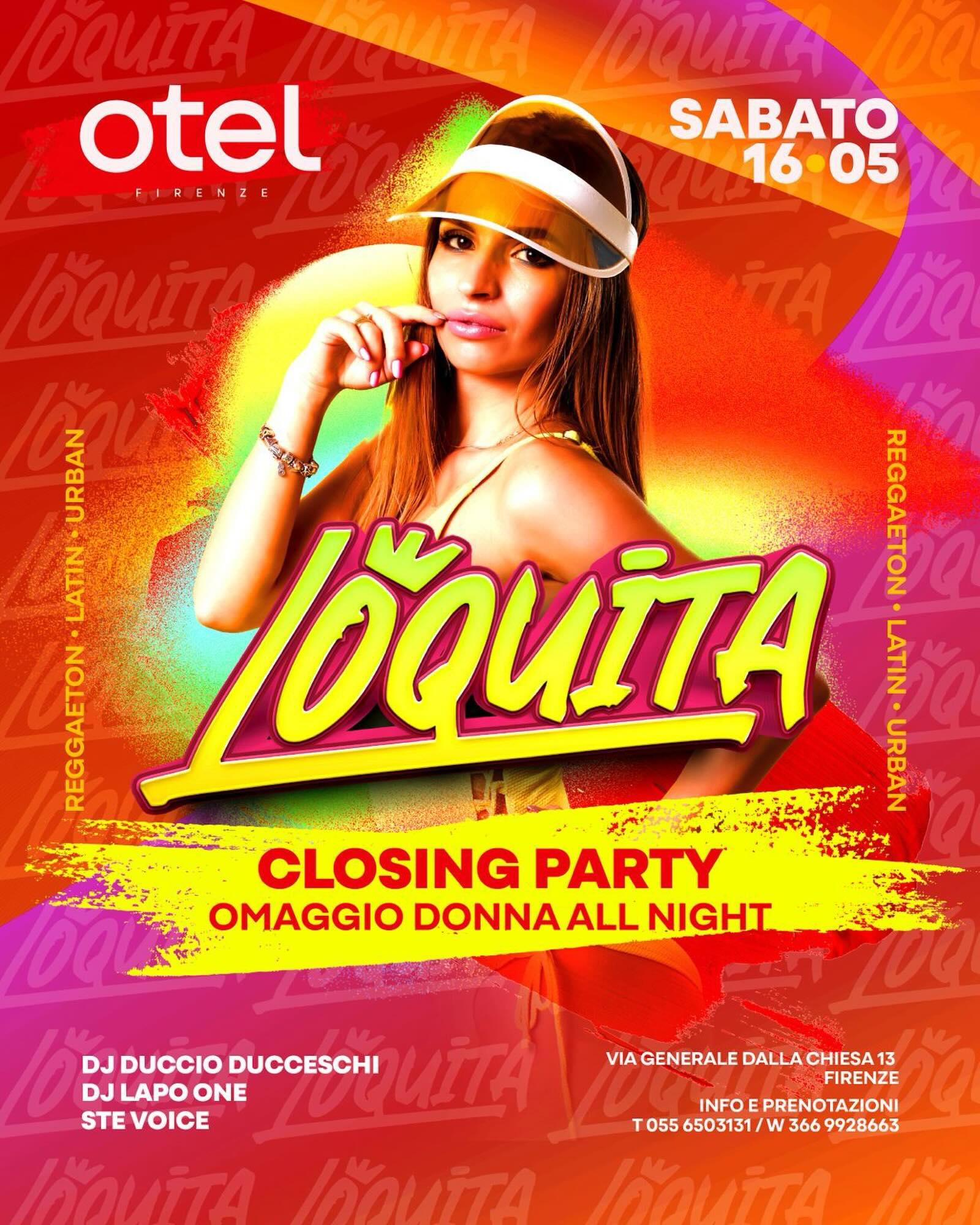 Loquita