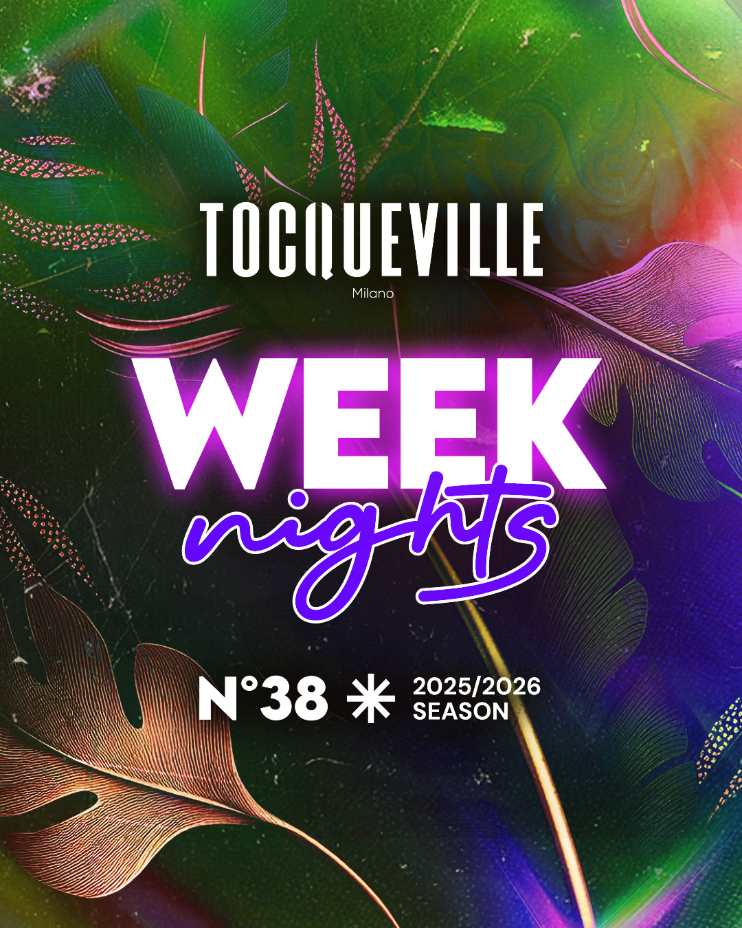 Tocqueville 13 Club