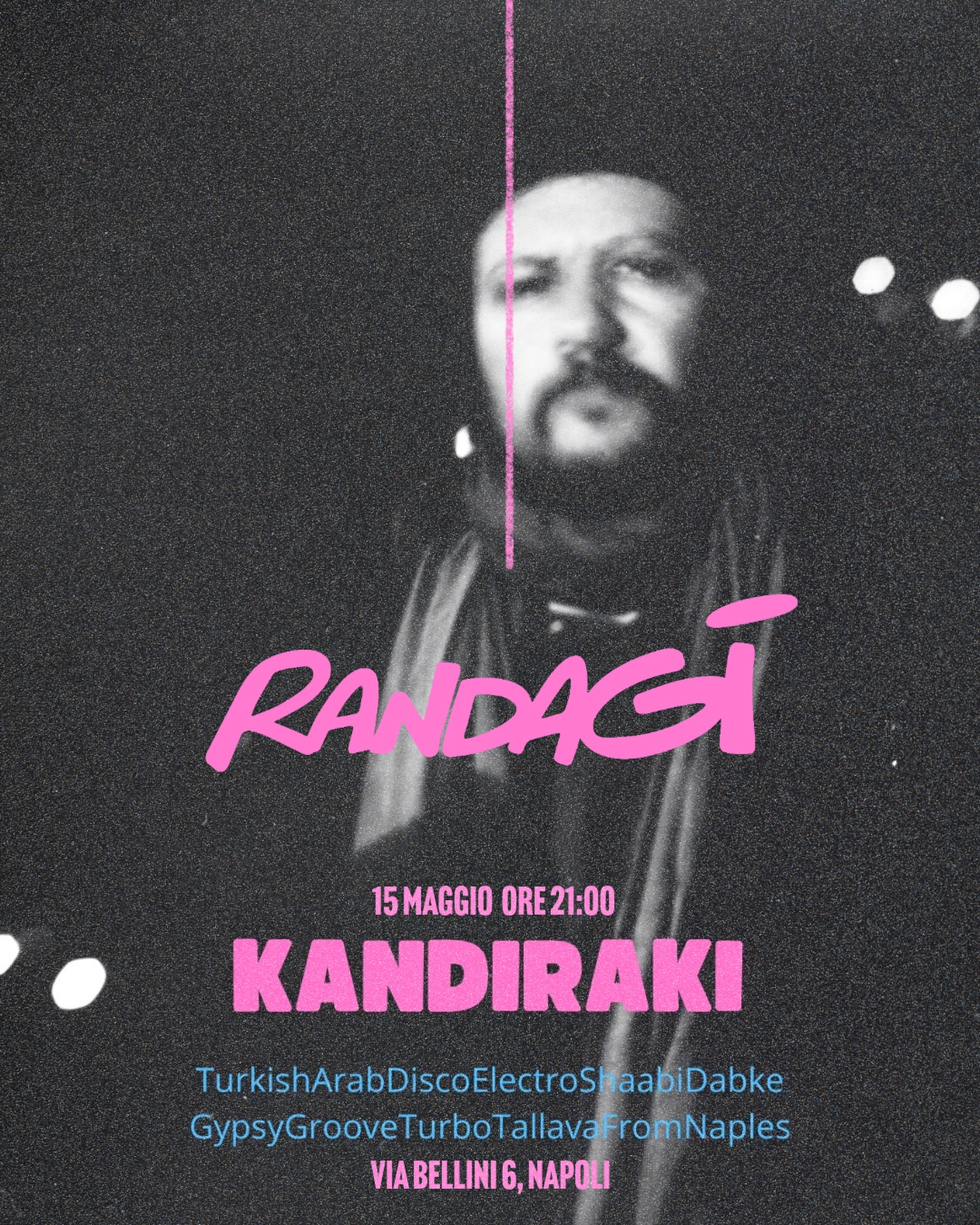 Randagi