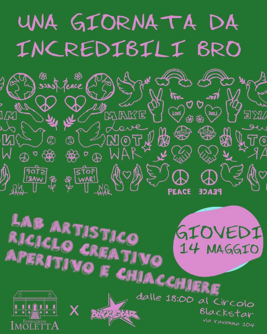 Circolo Blackstar