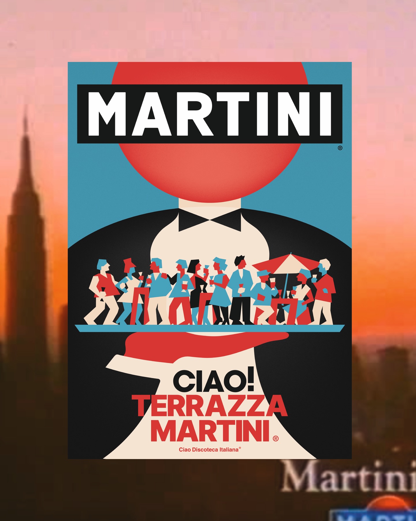 Terrazza Martini