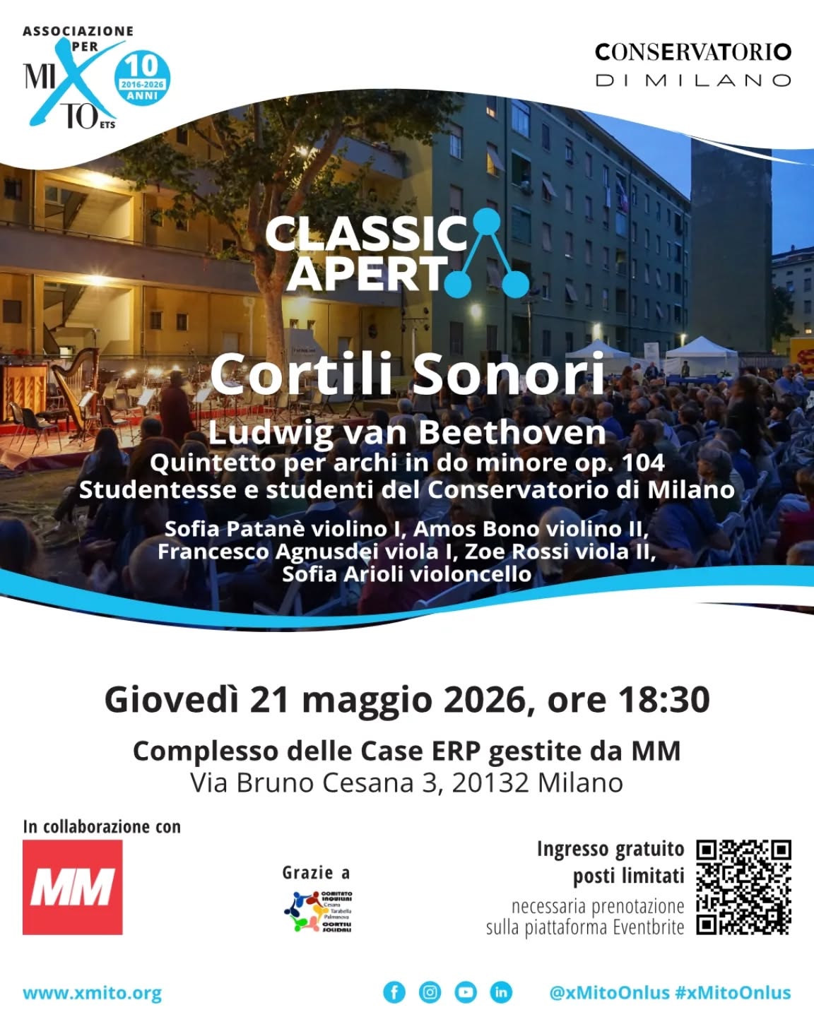 Complesso delle Case ERP