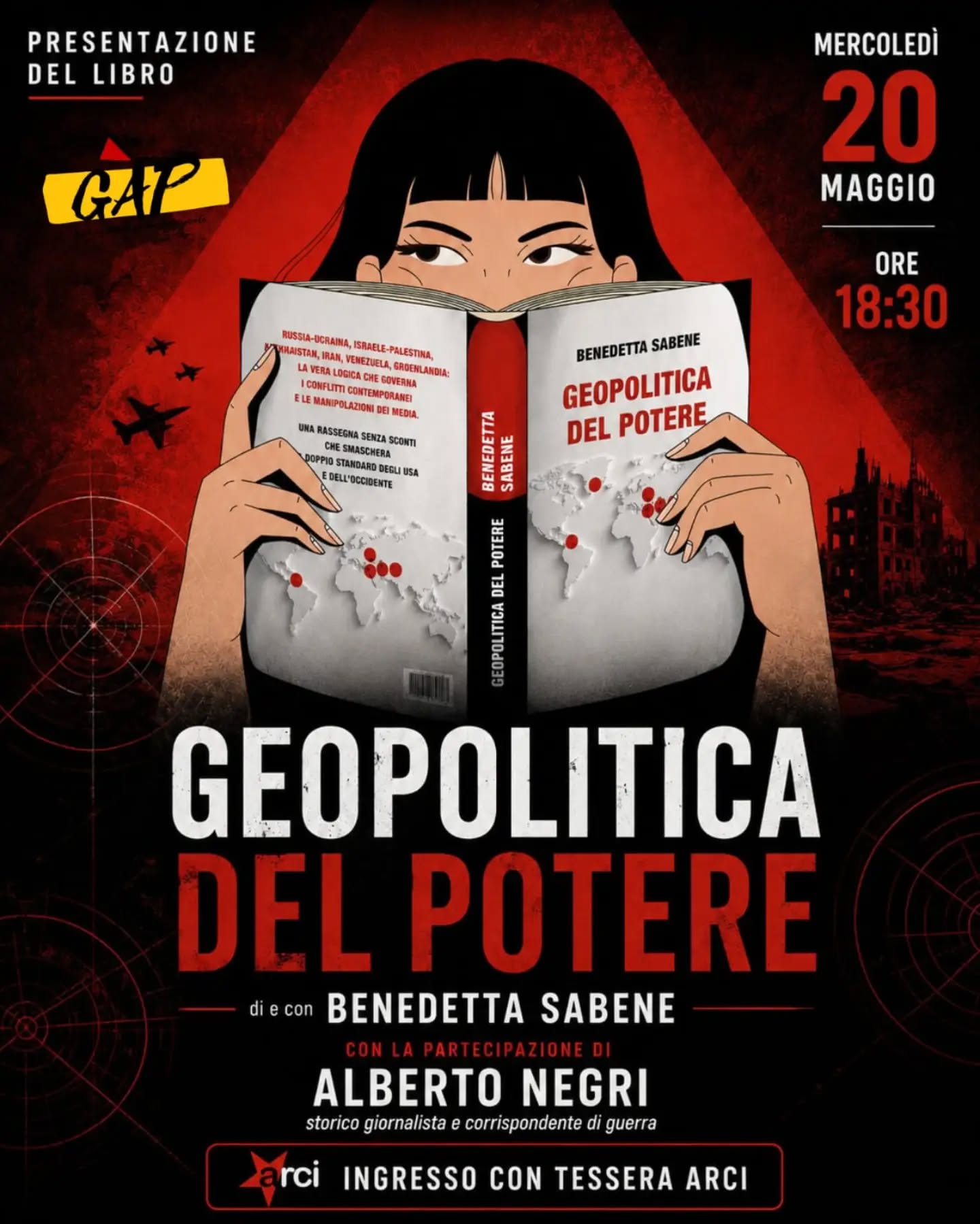 Circolo GAP