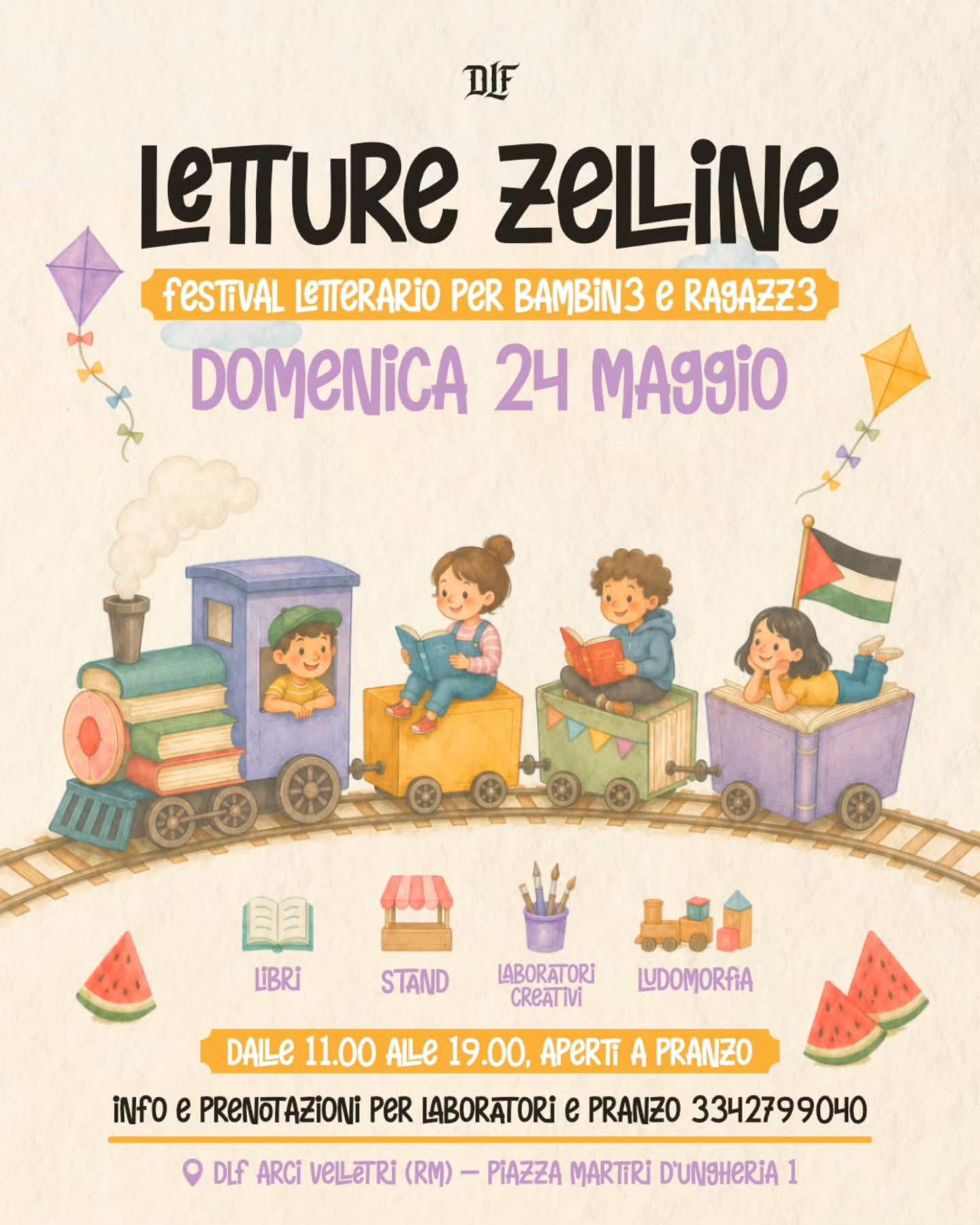 DFL Arci Velletri