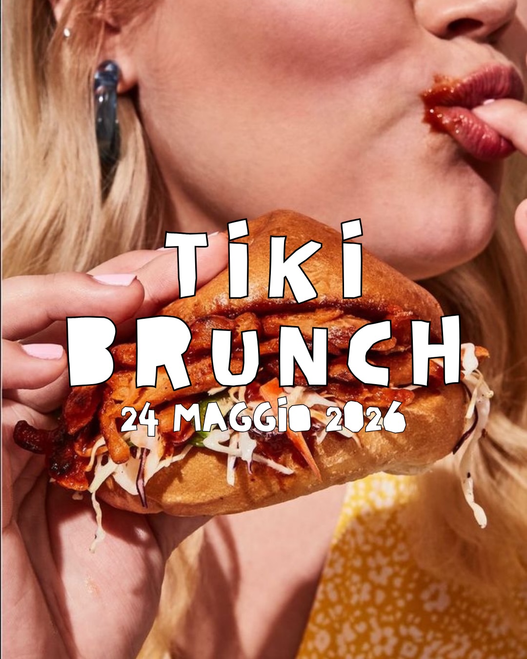 Tiki