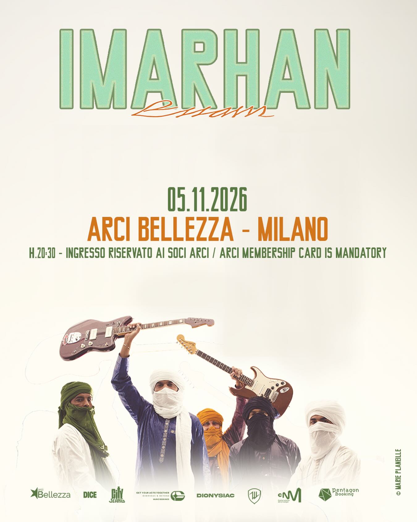 ARCI Bellezza