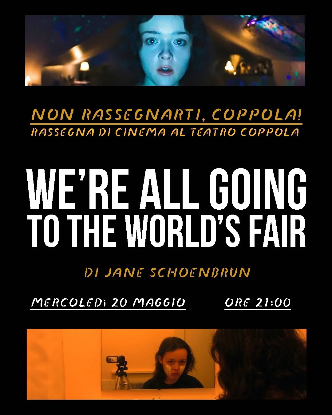 Teatro Coppola