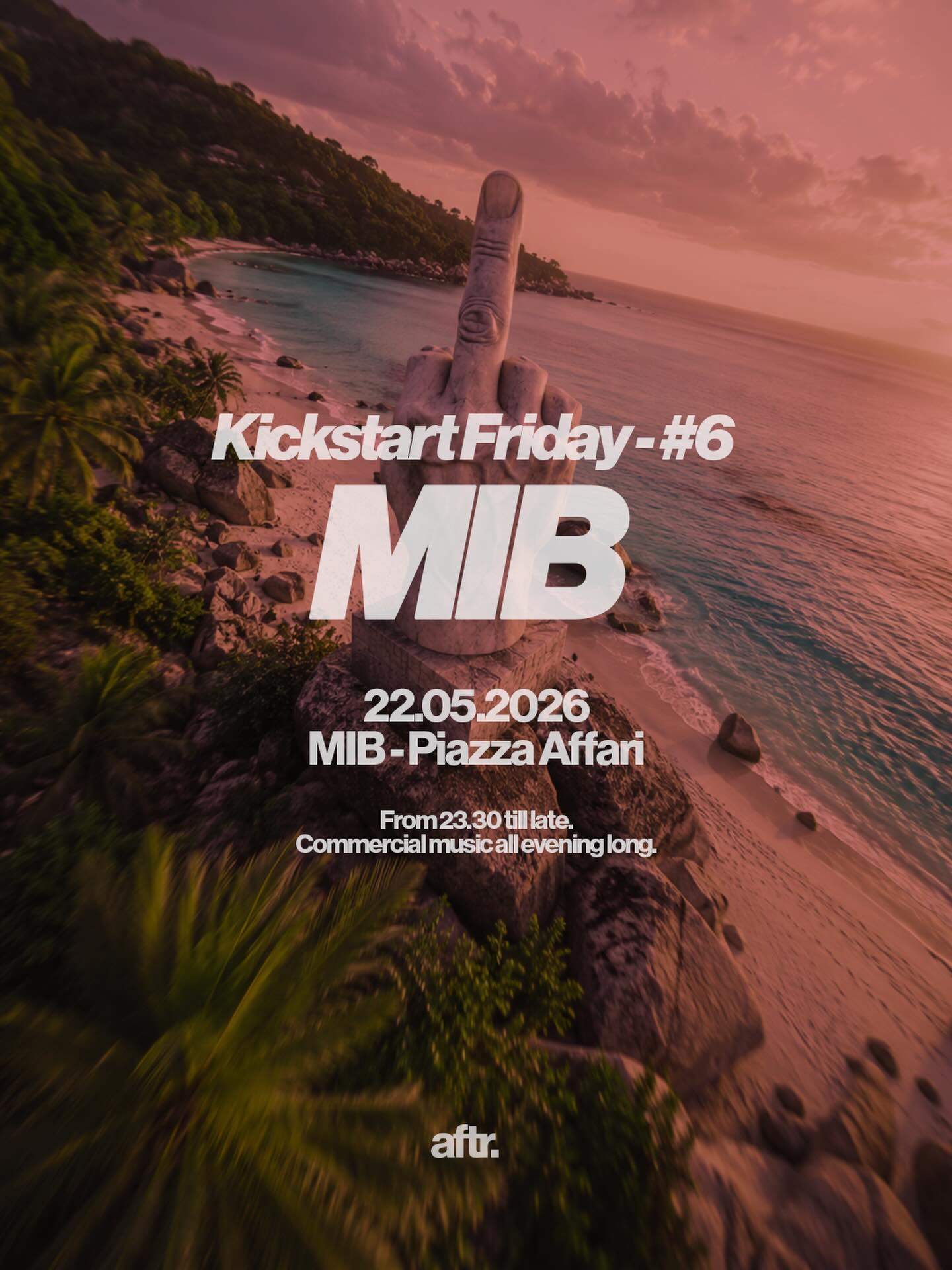 MIB - Piazza Affari