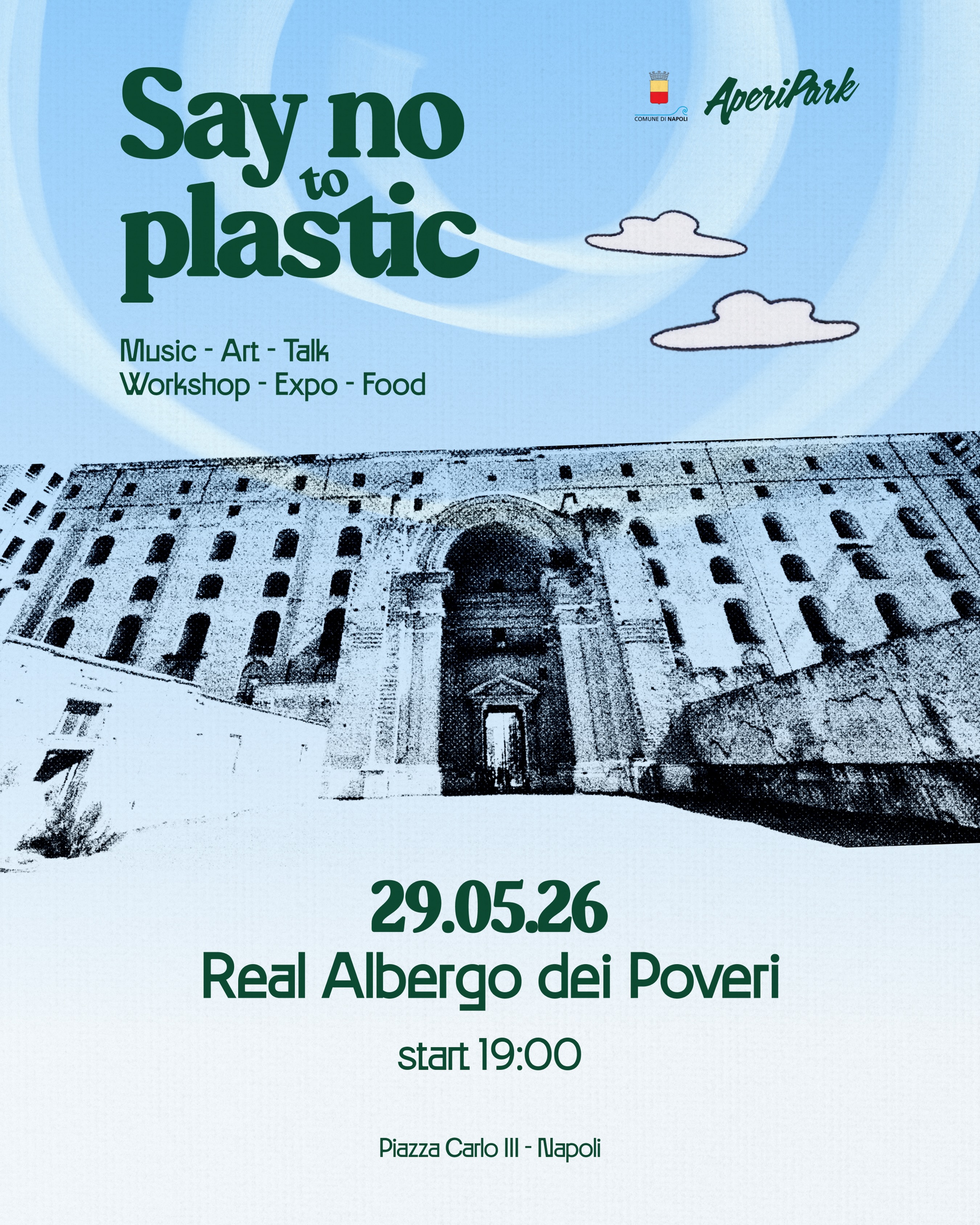 Real Albergo dei Poveri