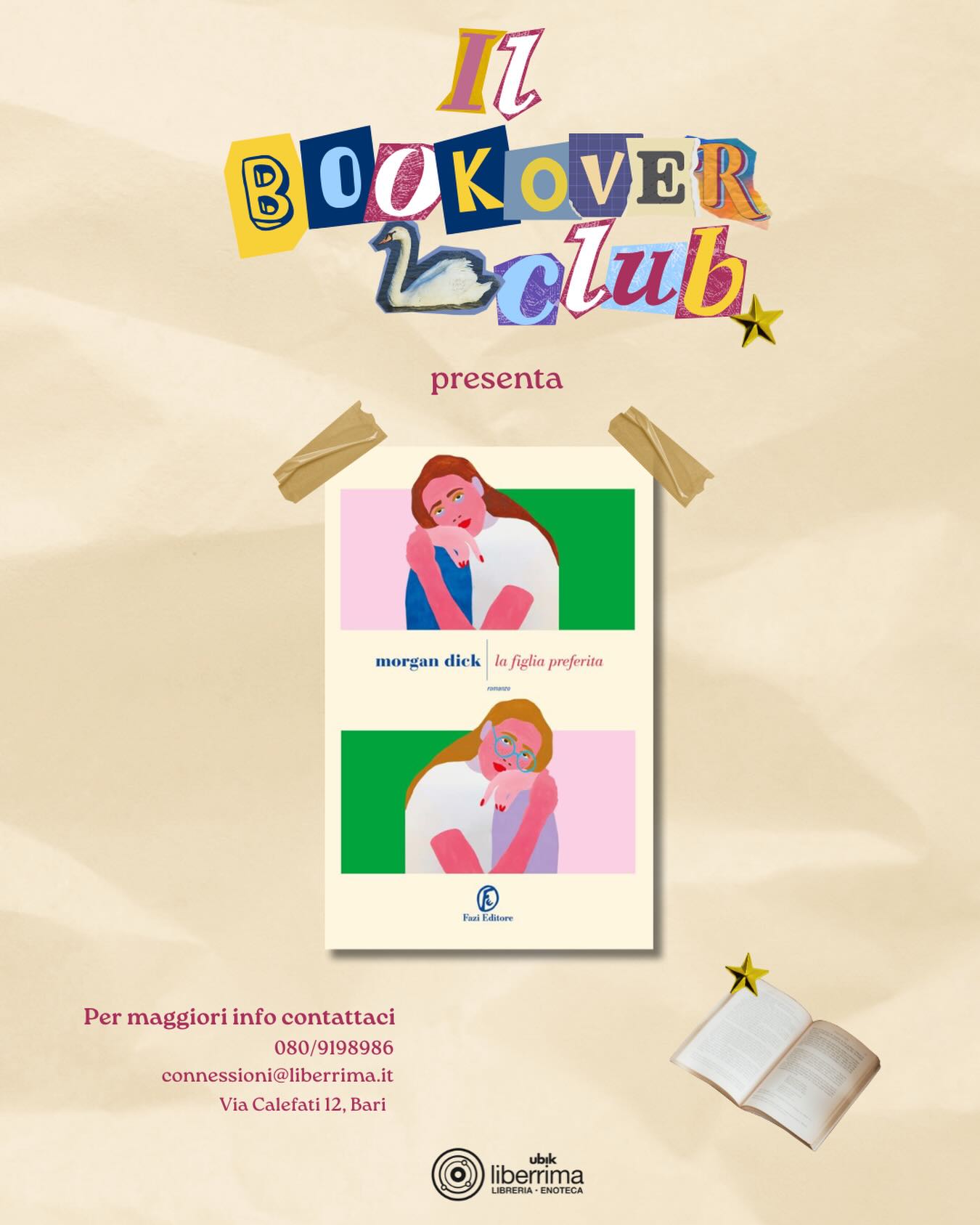 Libreria Liberrima