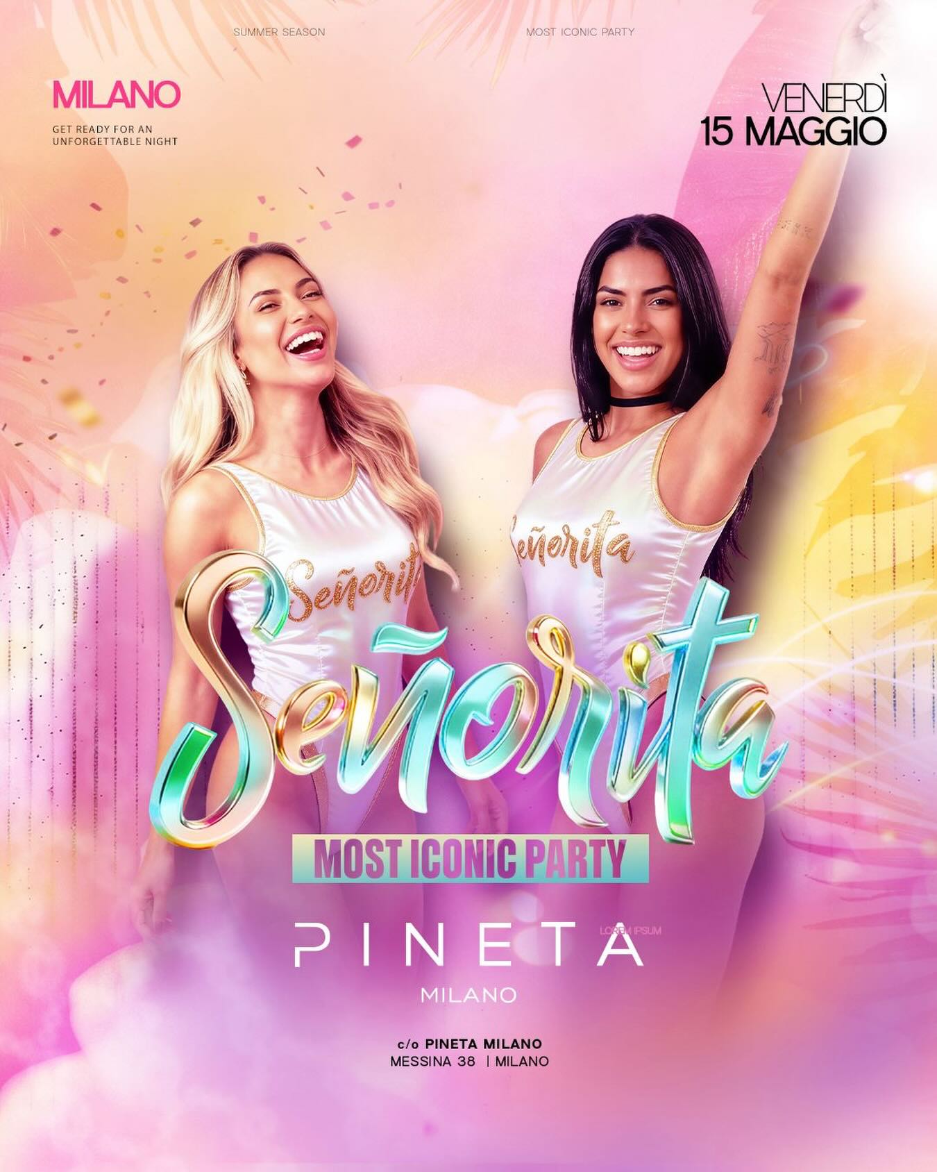 Pineta Club