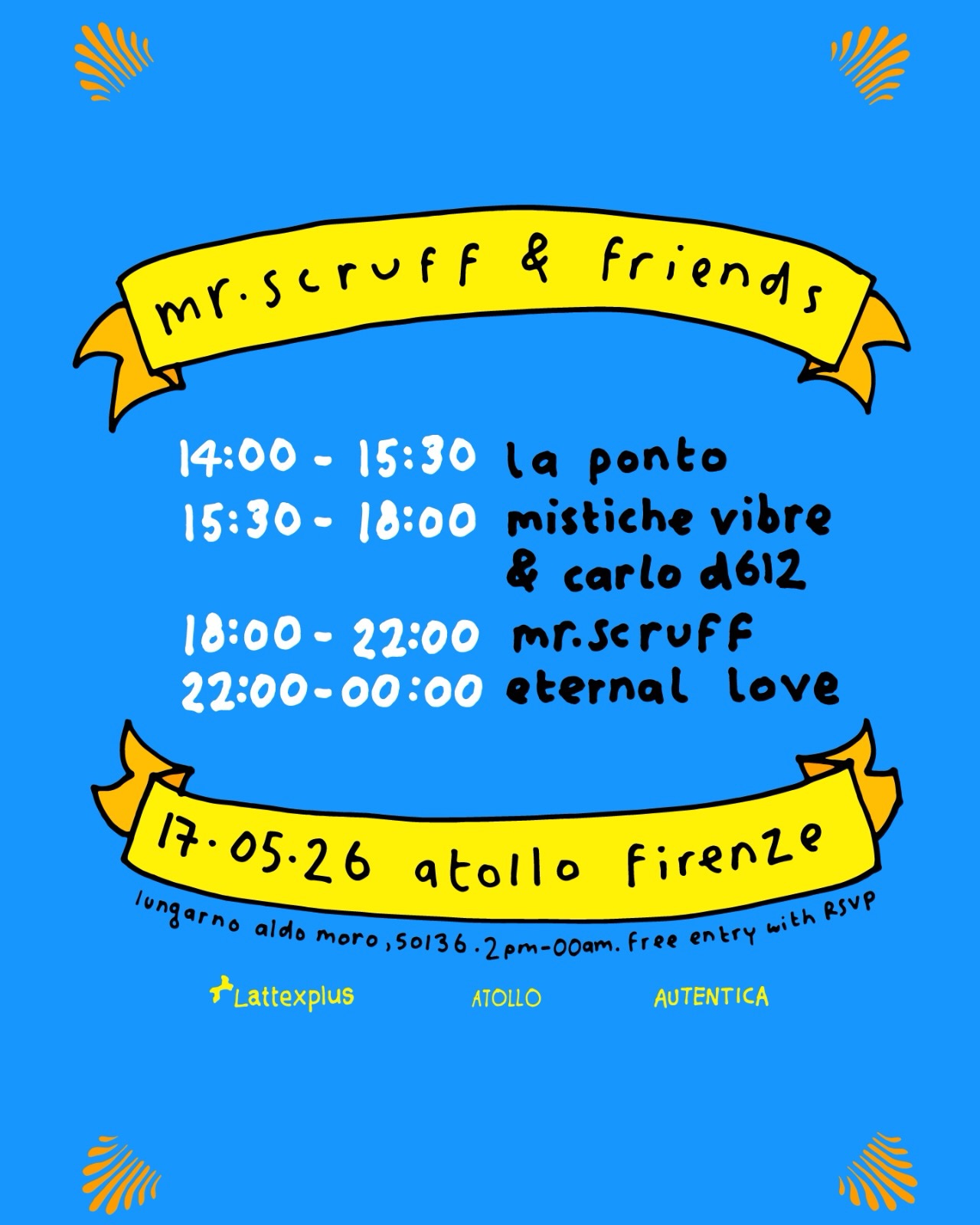 Atollo Firenze