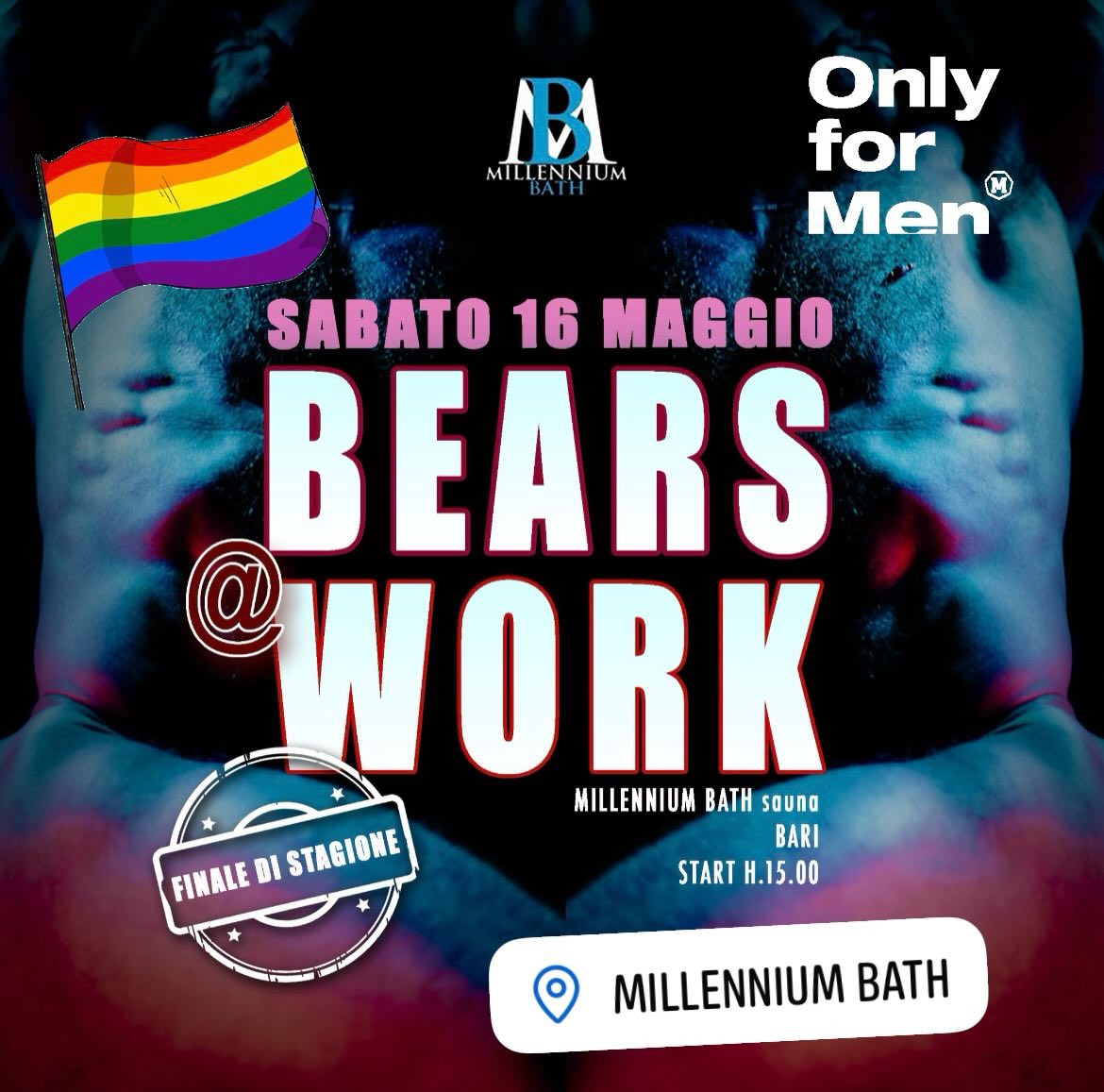 Millennium Bath