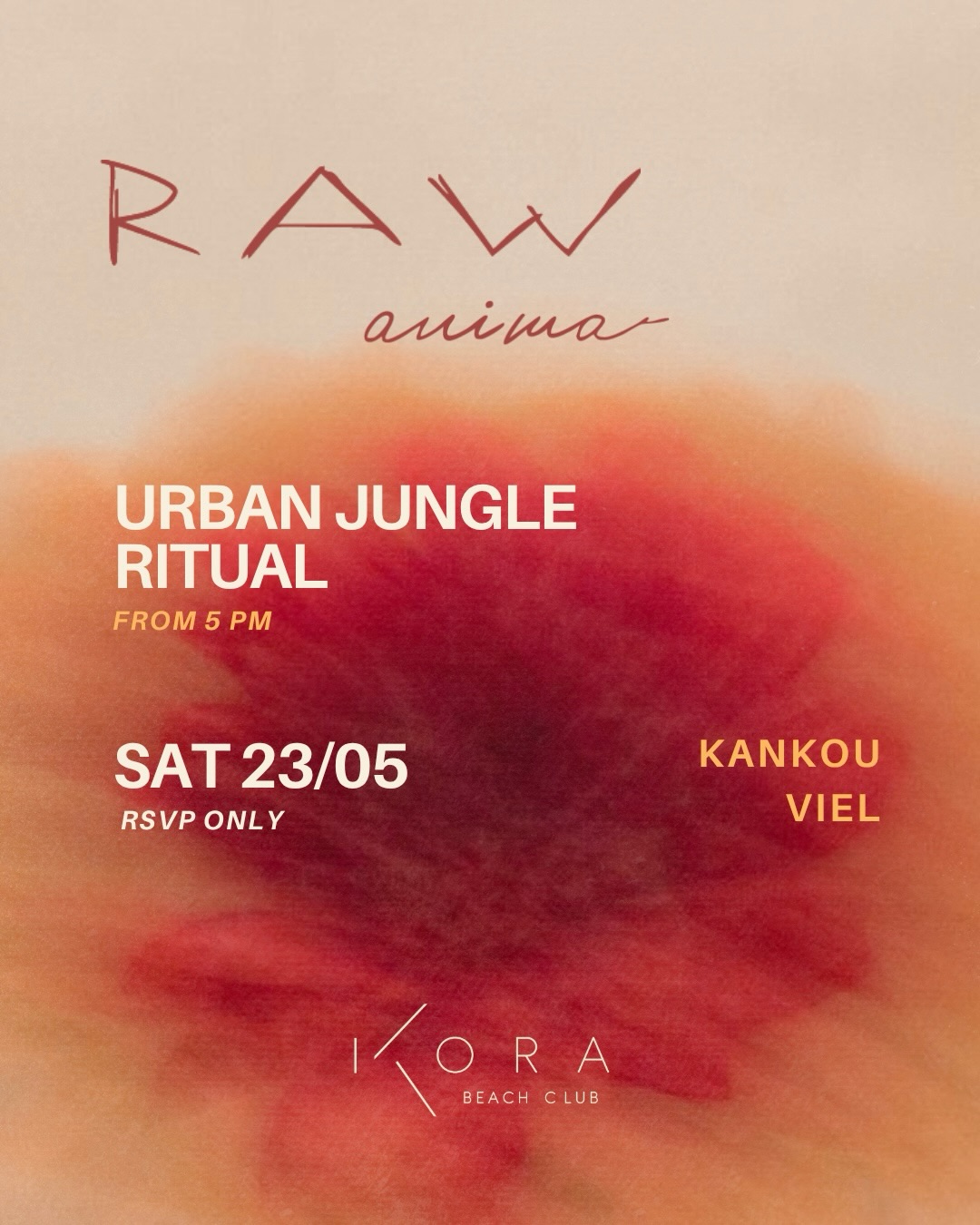 Ikora Beach Club