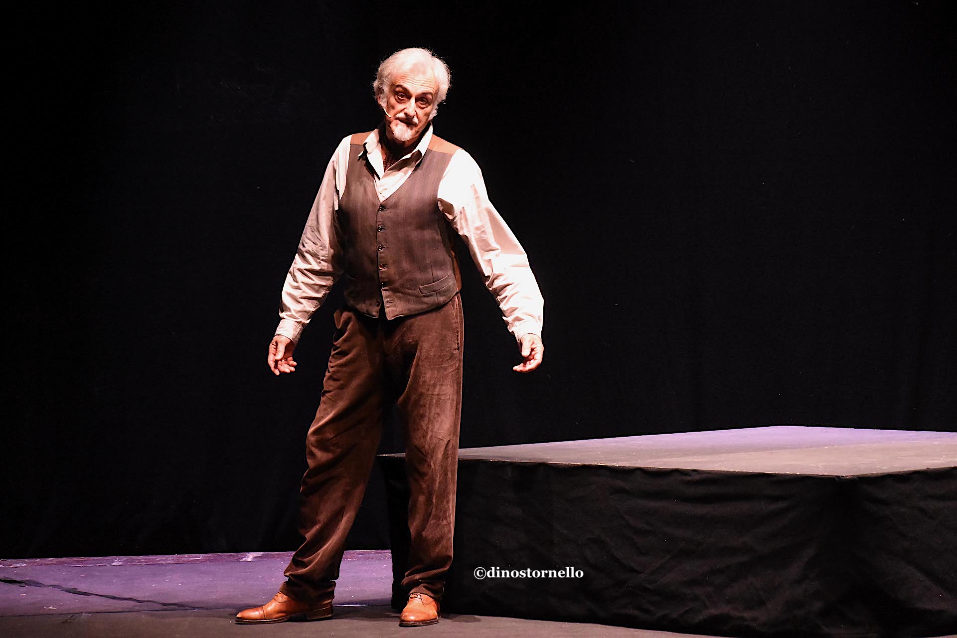 Teatro Brancati