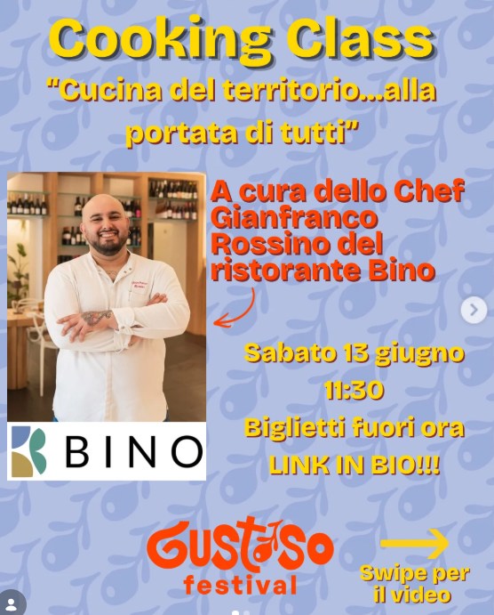 Ristorante Bino