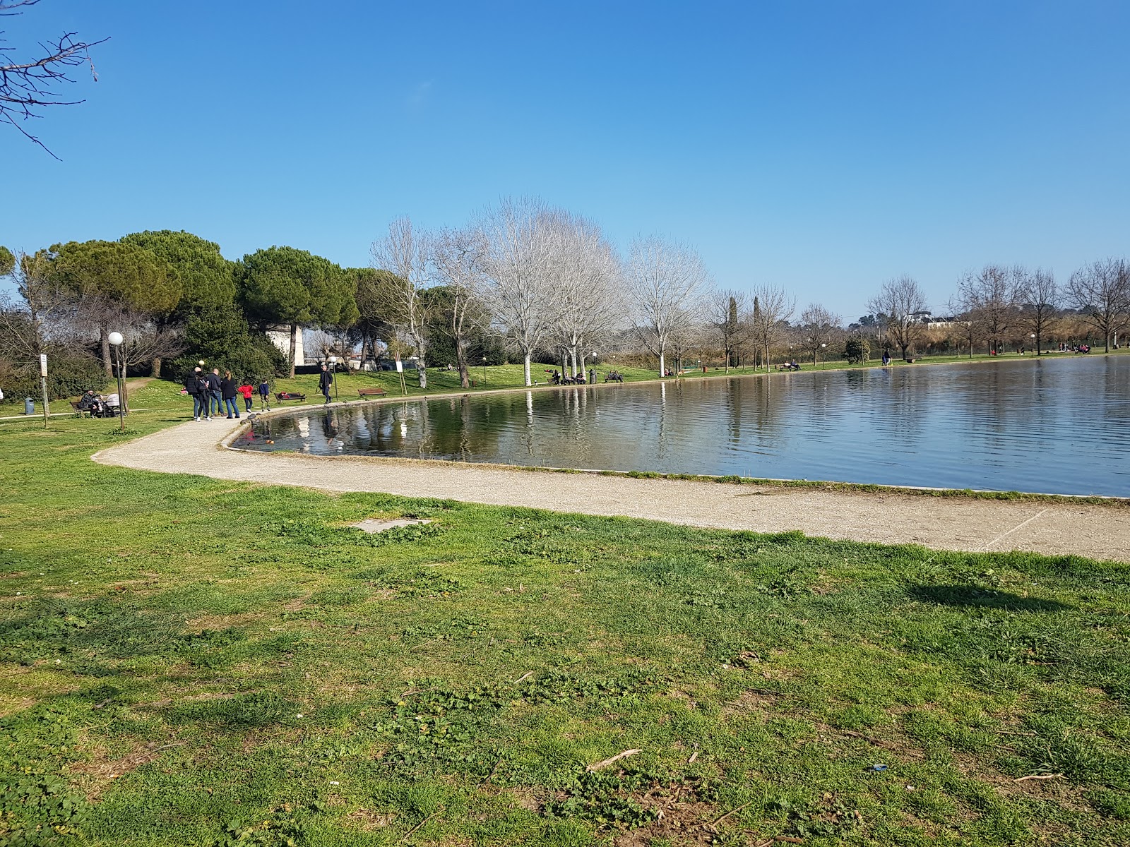 Parco di Tor di Quinto