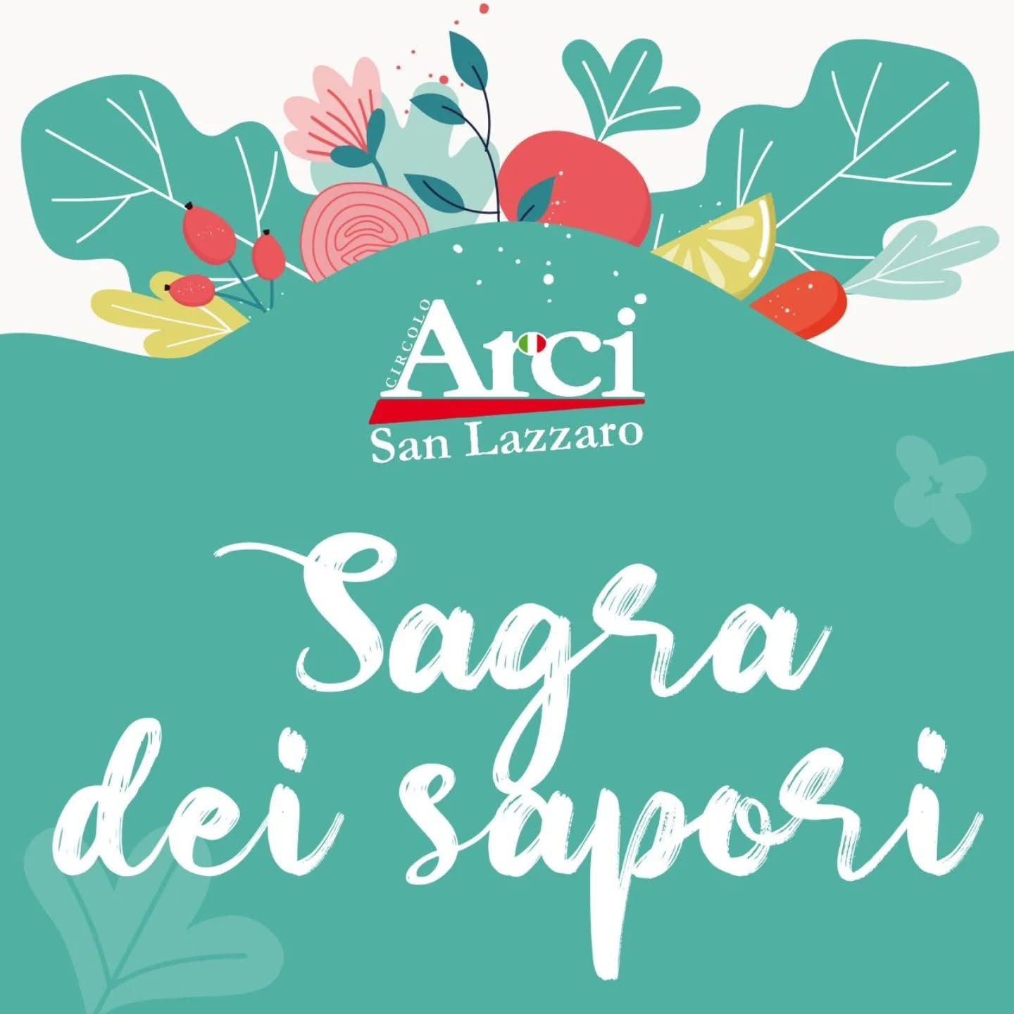 Circolo Arci San Lazzaro