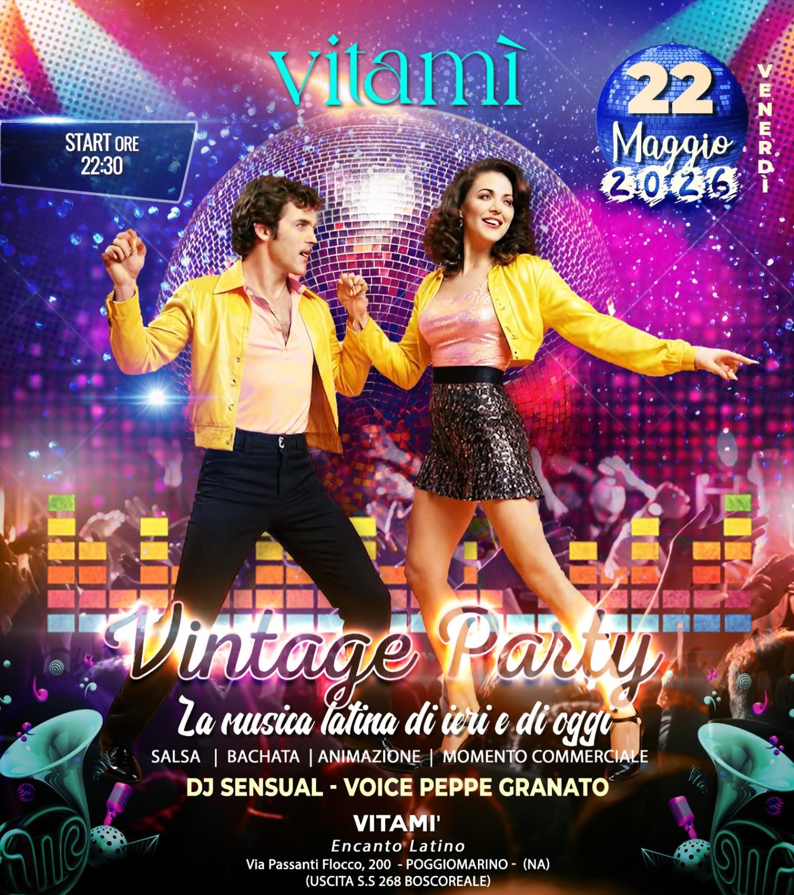 Vitami