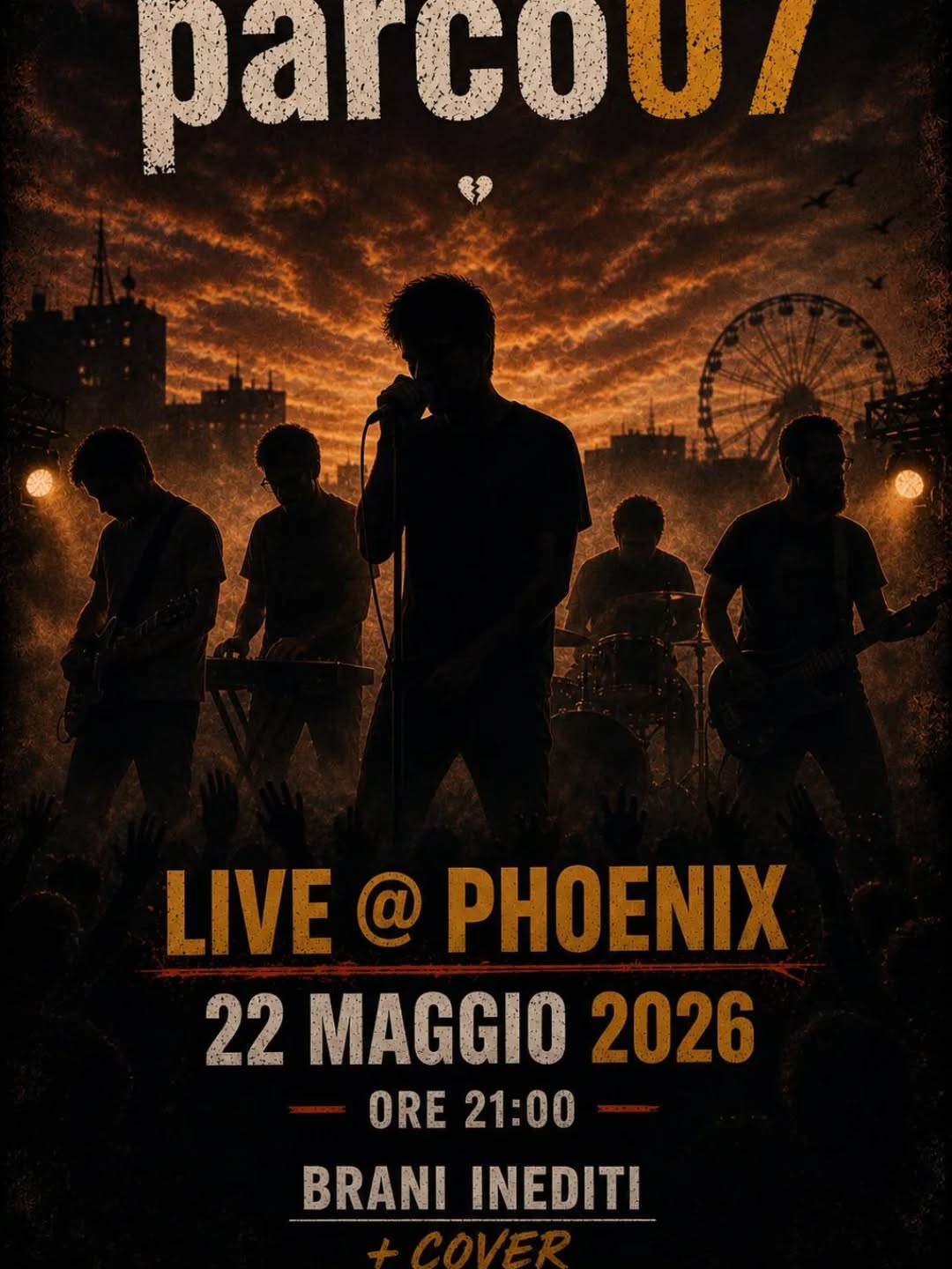 Phoenix