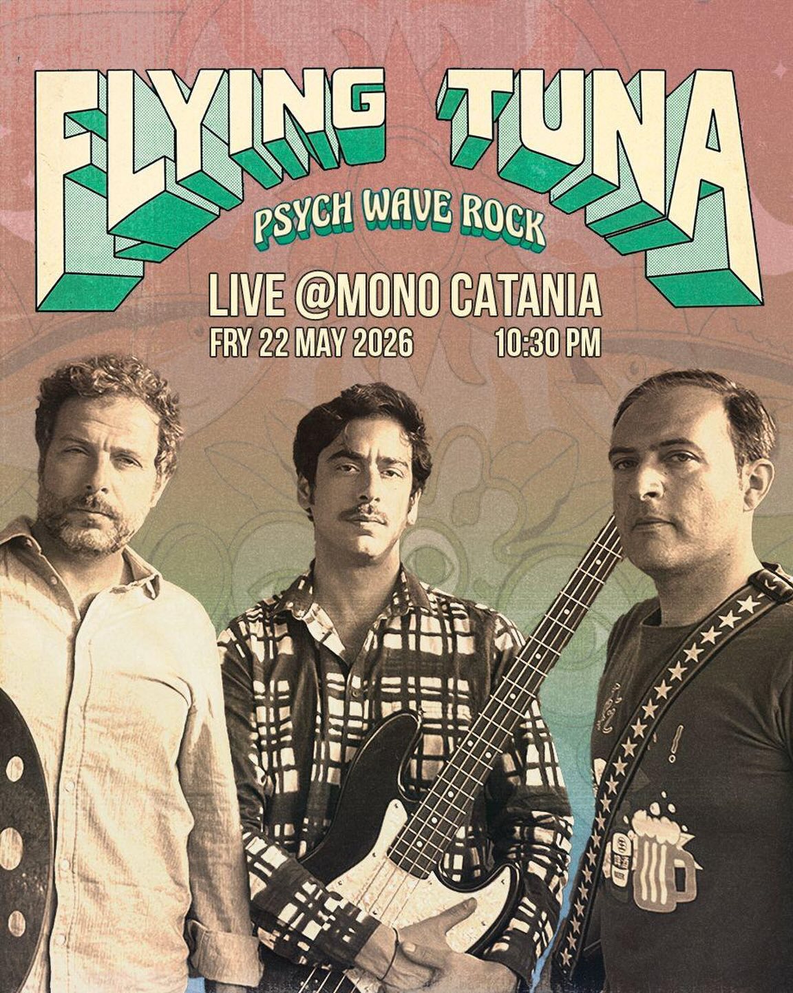 Mono Catania