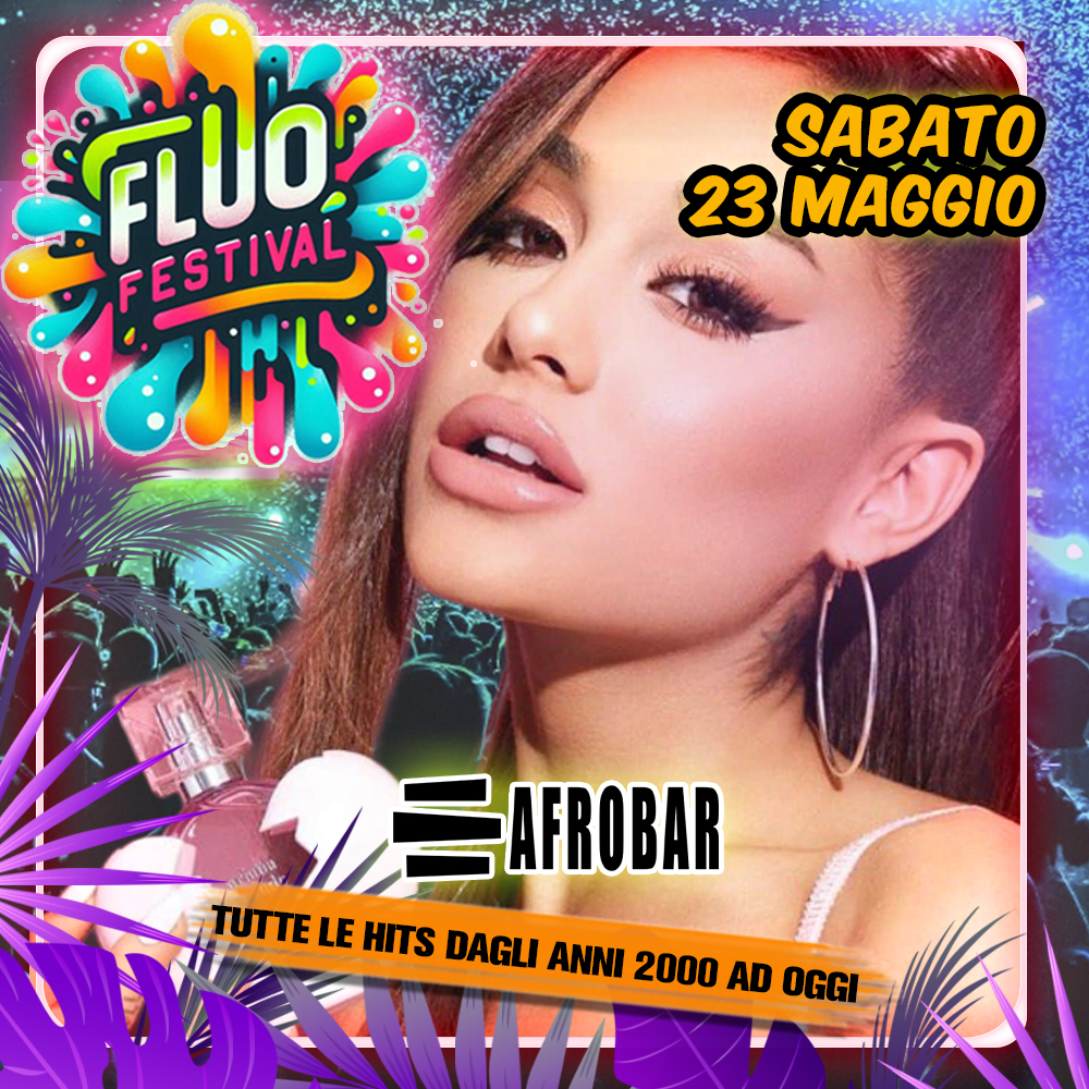 AFROBAR