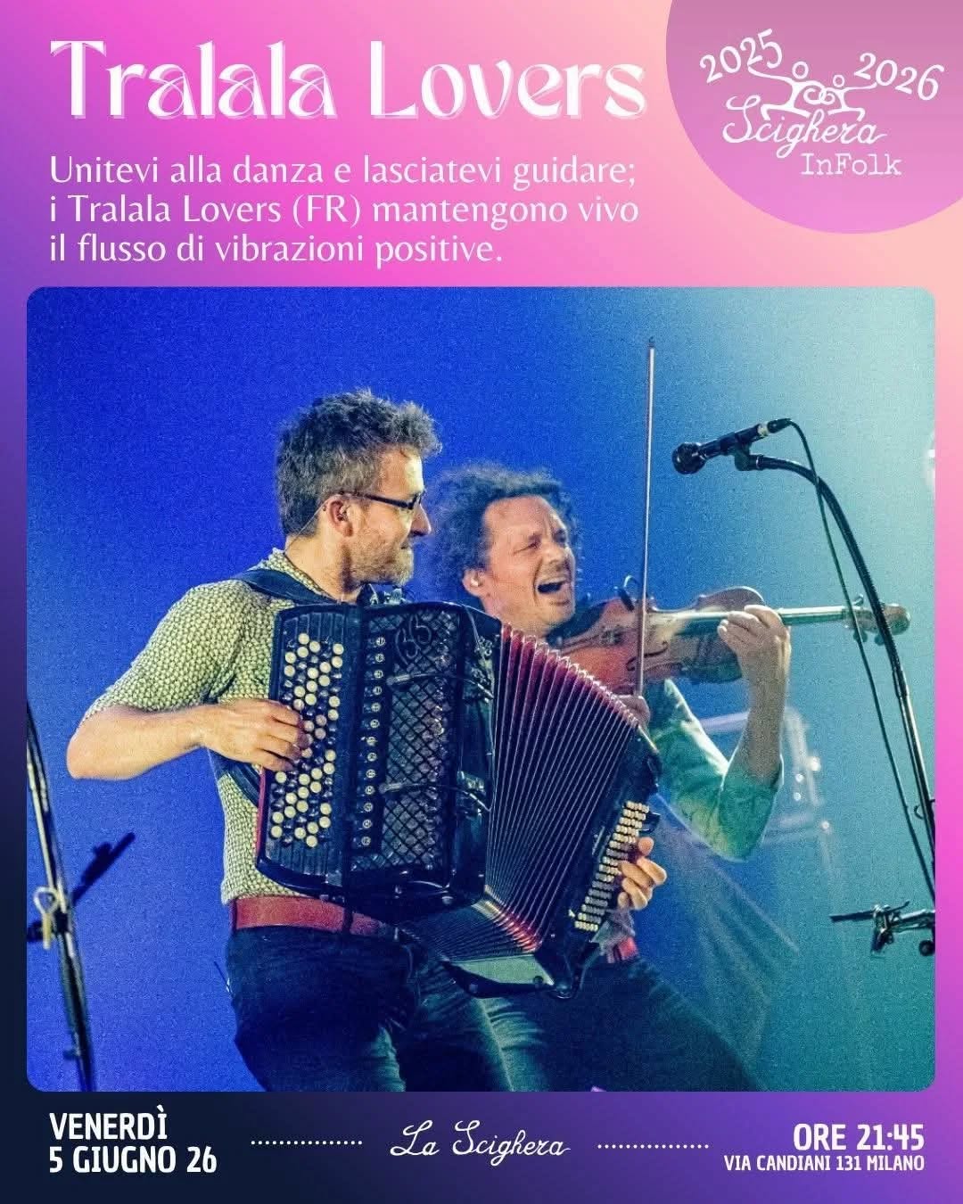 La Scighera