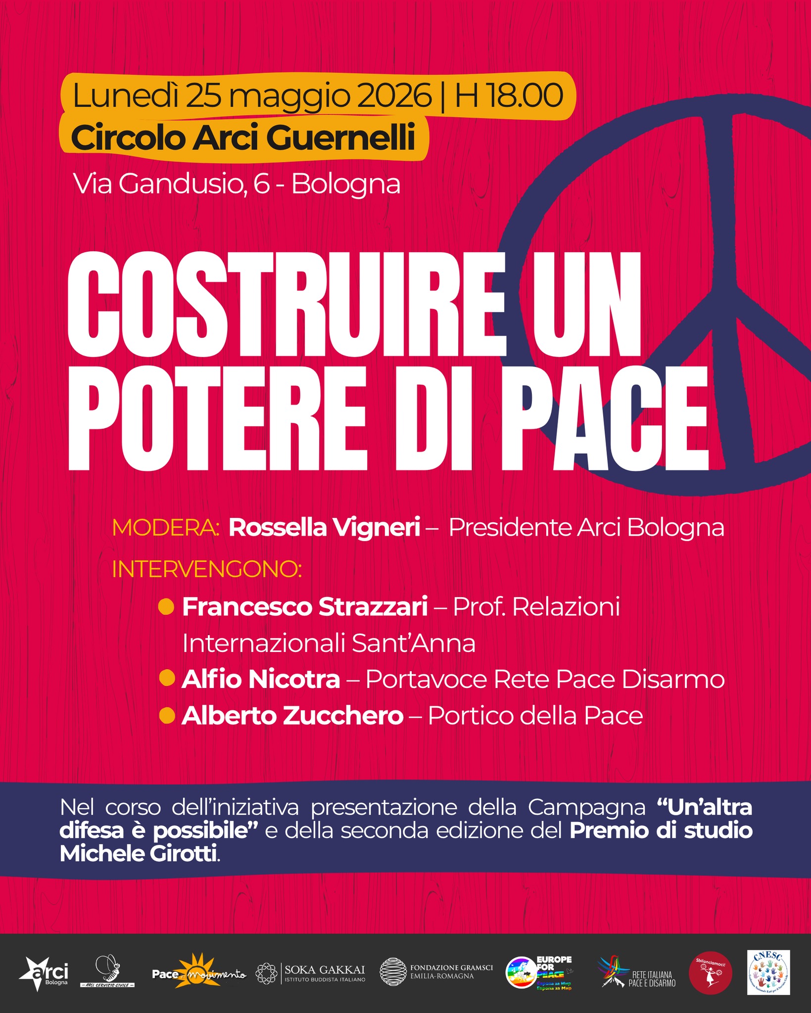 Circolo Arci Guernelli