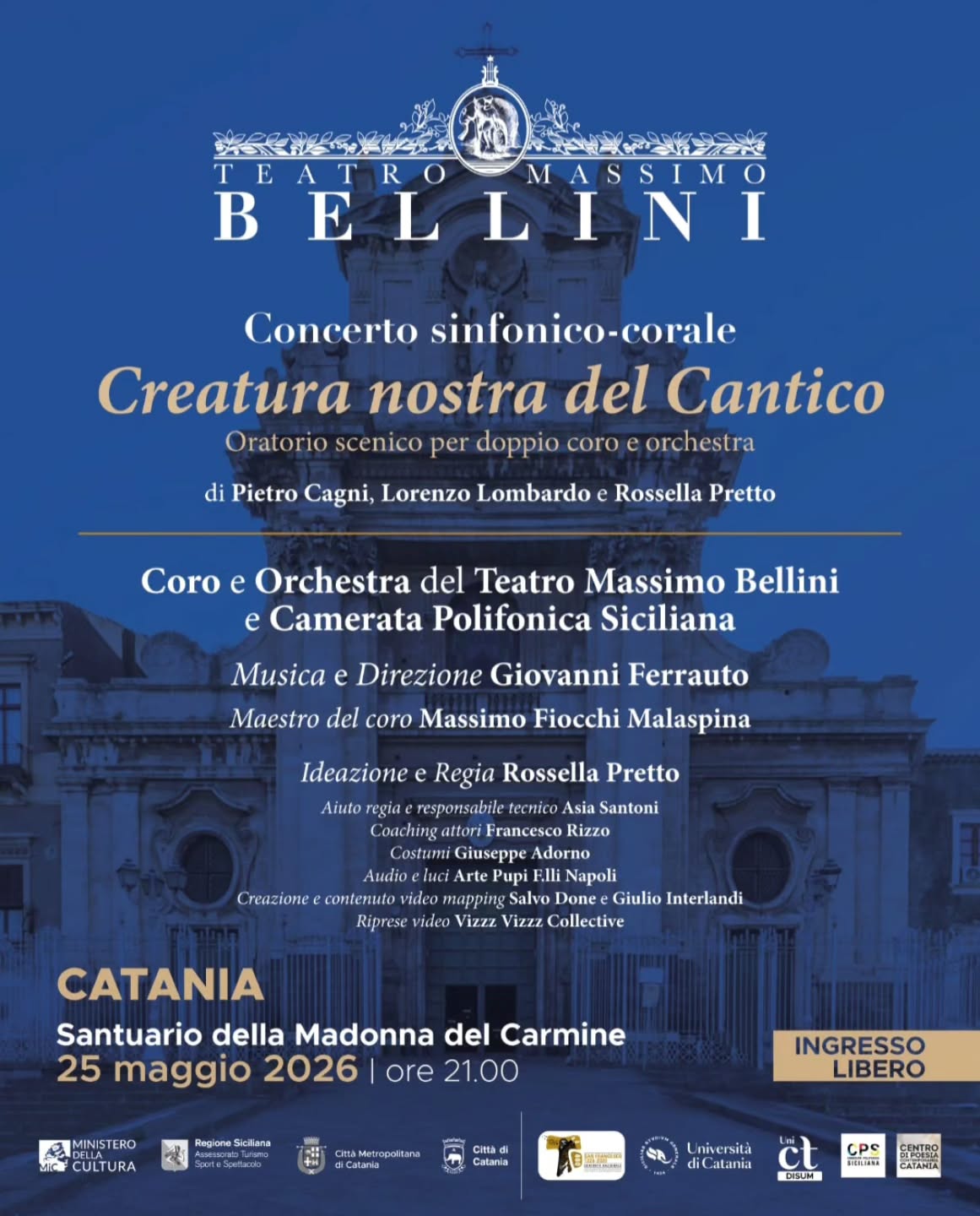 Santuario della Madonna del Carmine