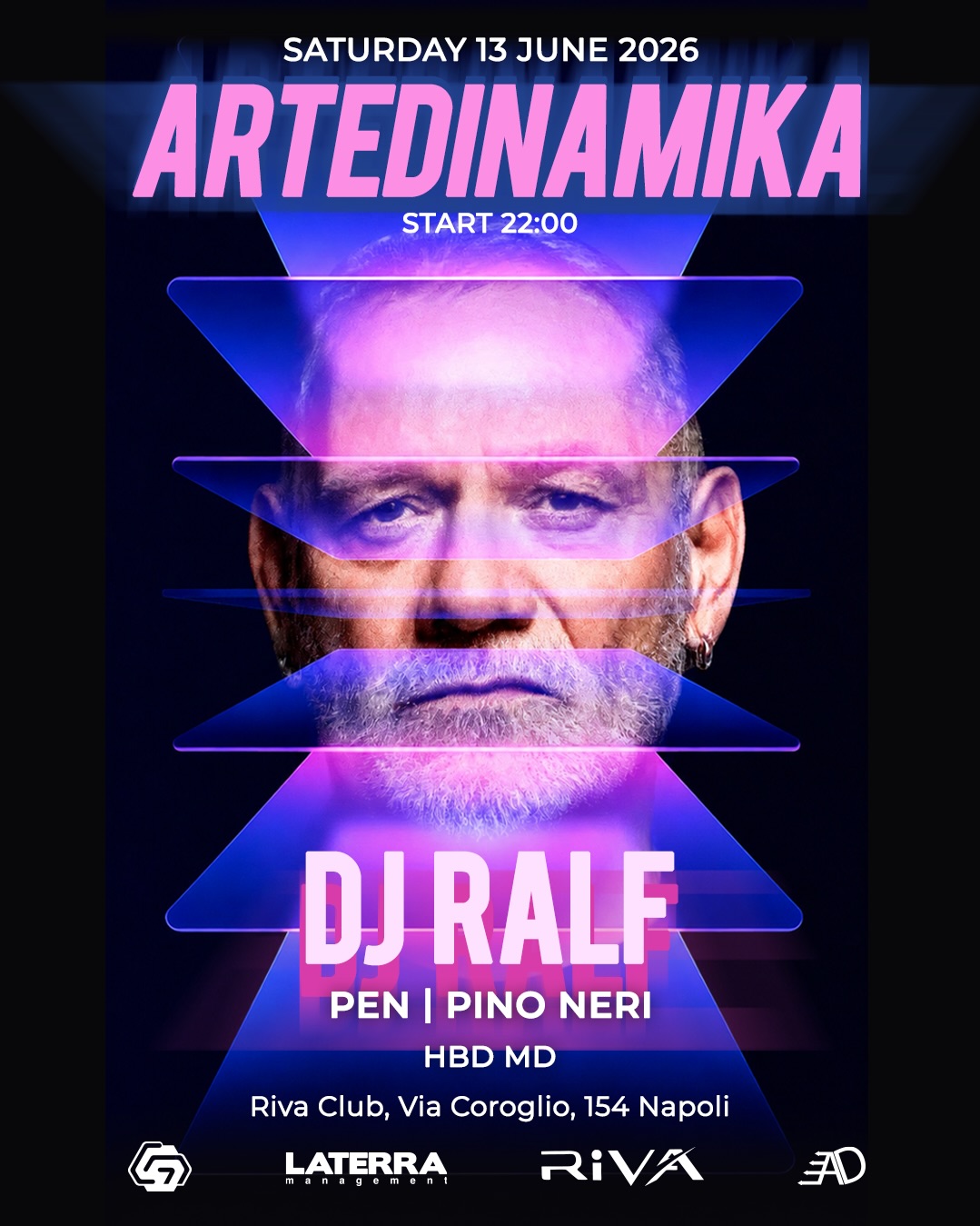 Riva Club