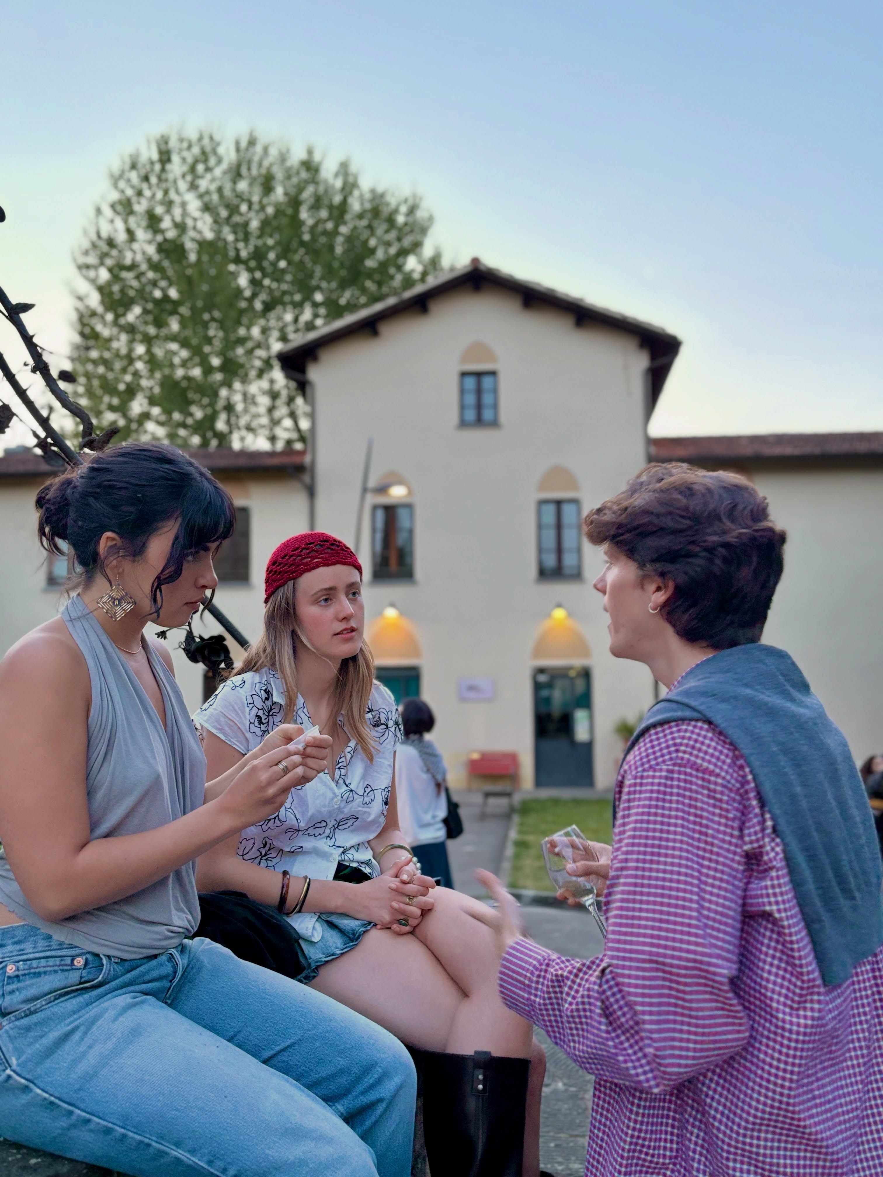 Il Conventino