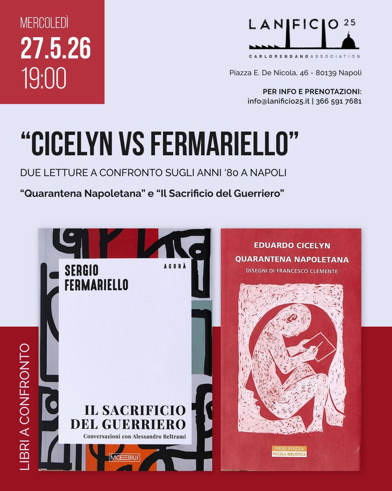Lanificio25