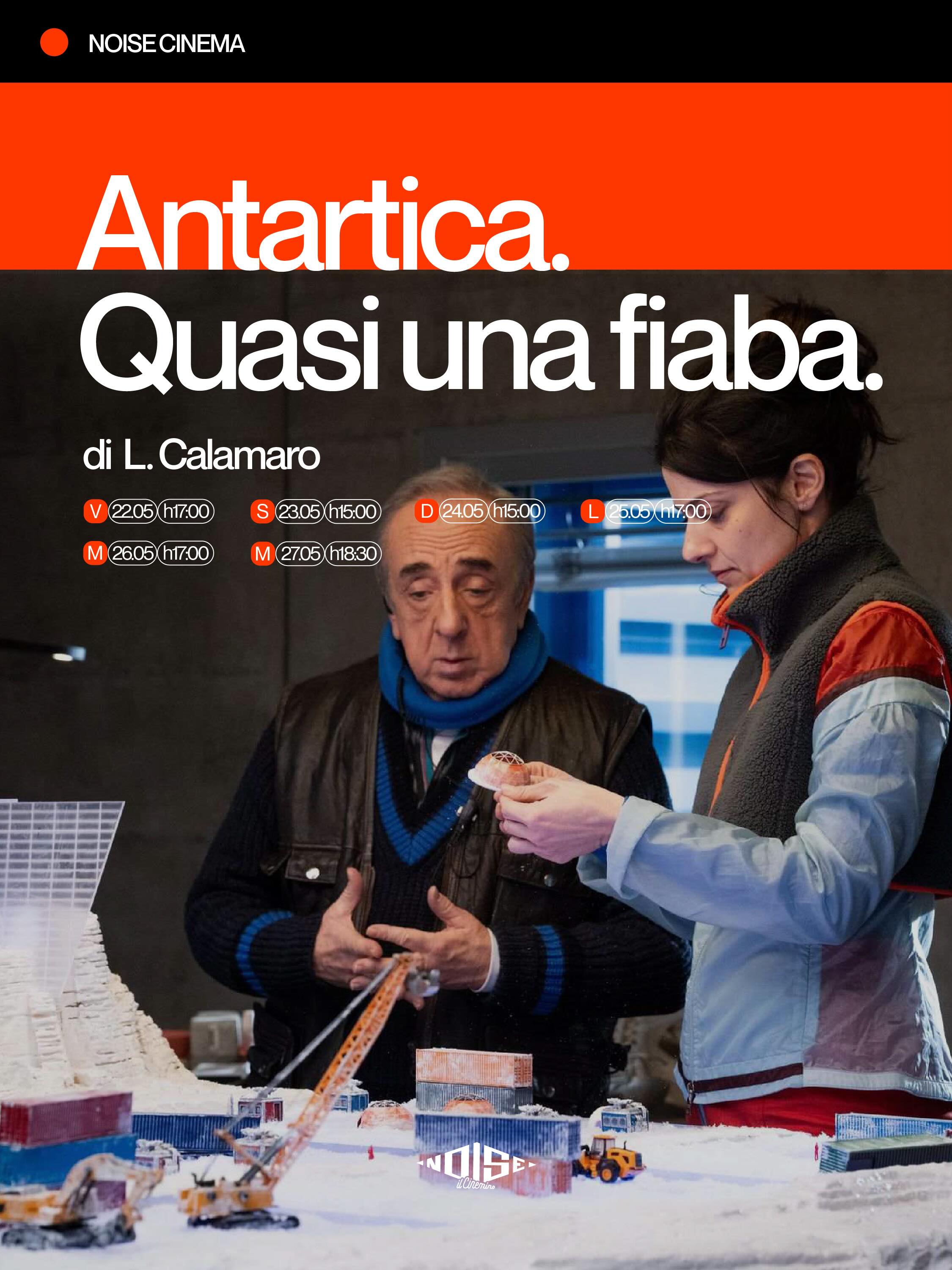il Cinemino