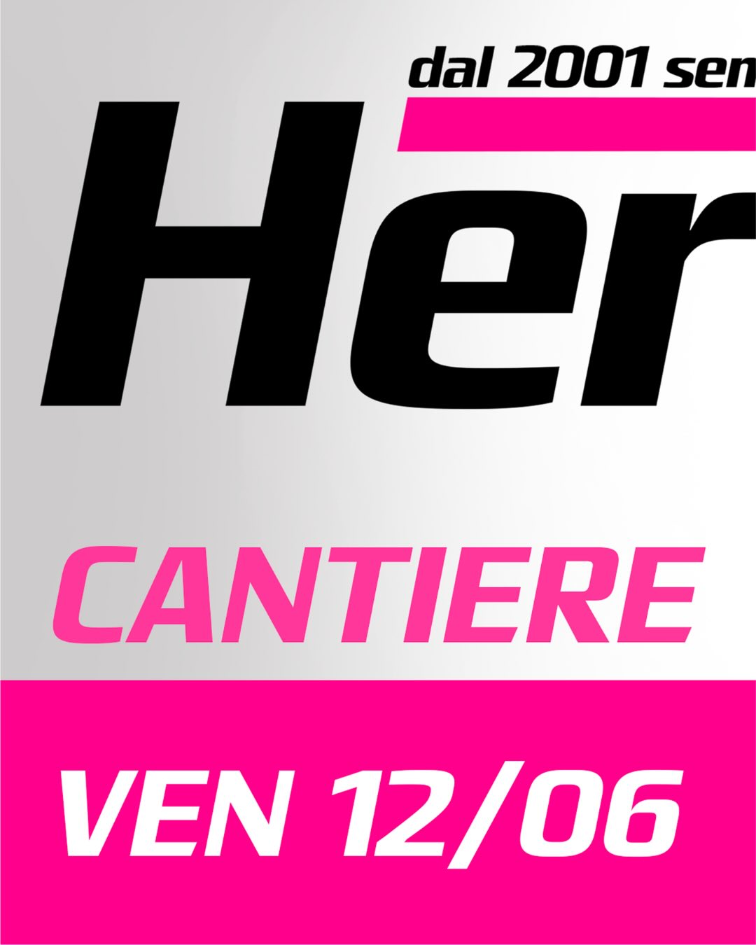 Cantiere