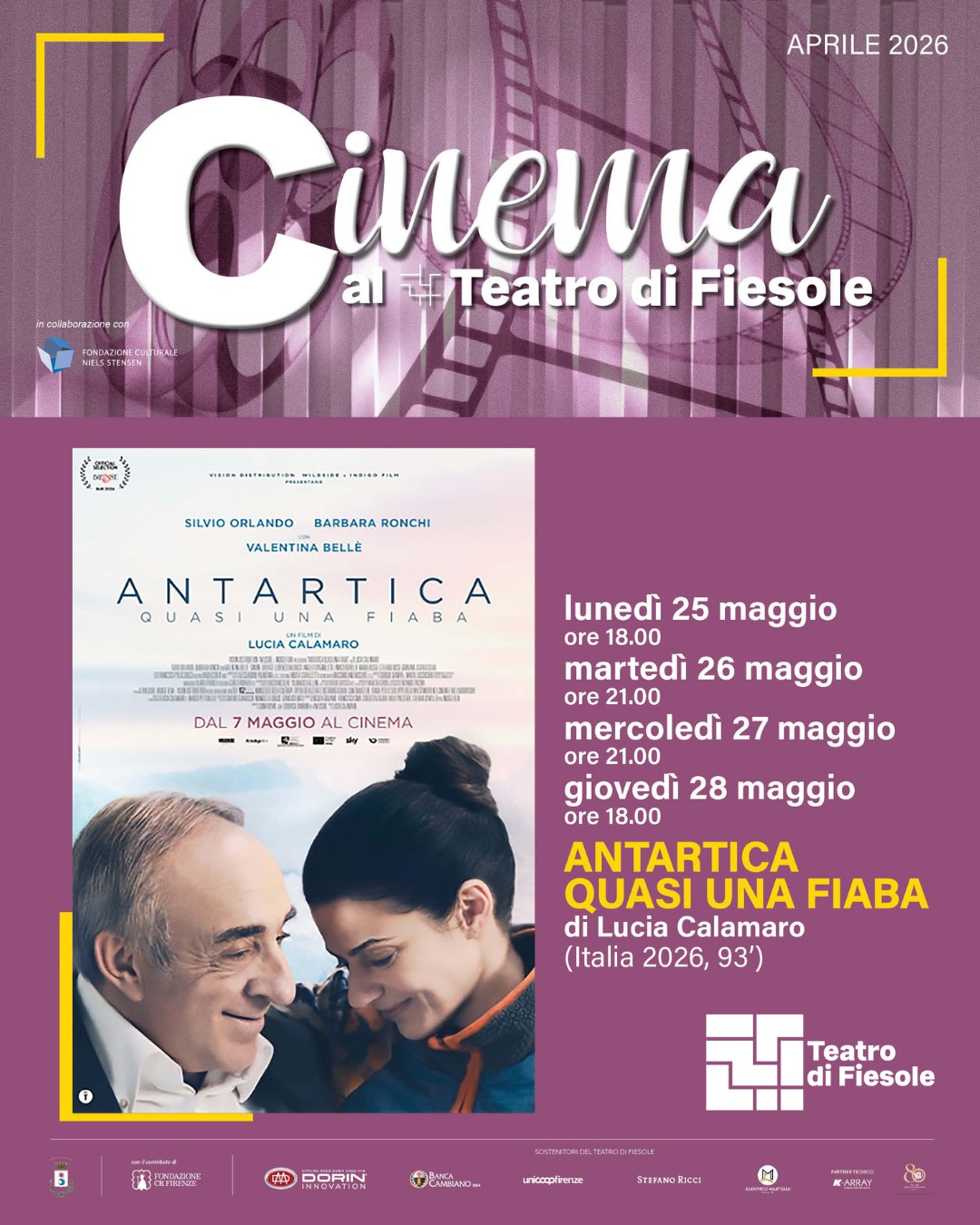 Teatro di Fiesole