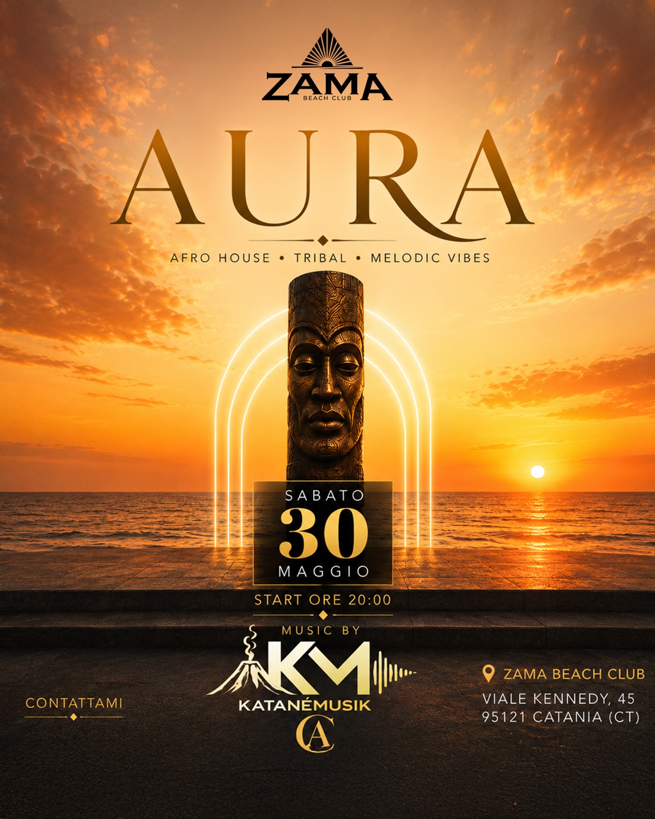 Zama Beach Club